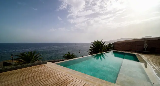 Villa Serenity