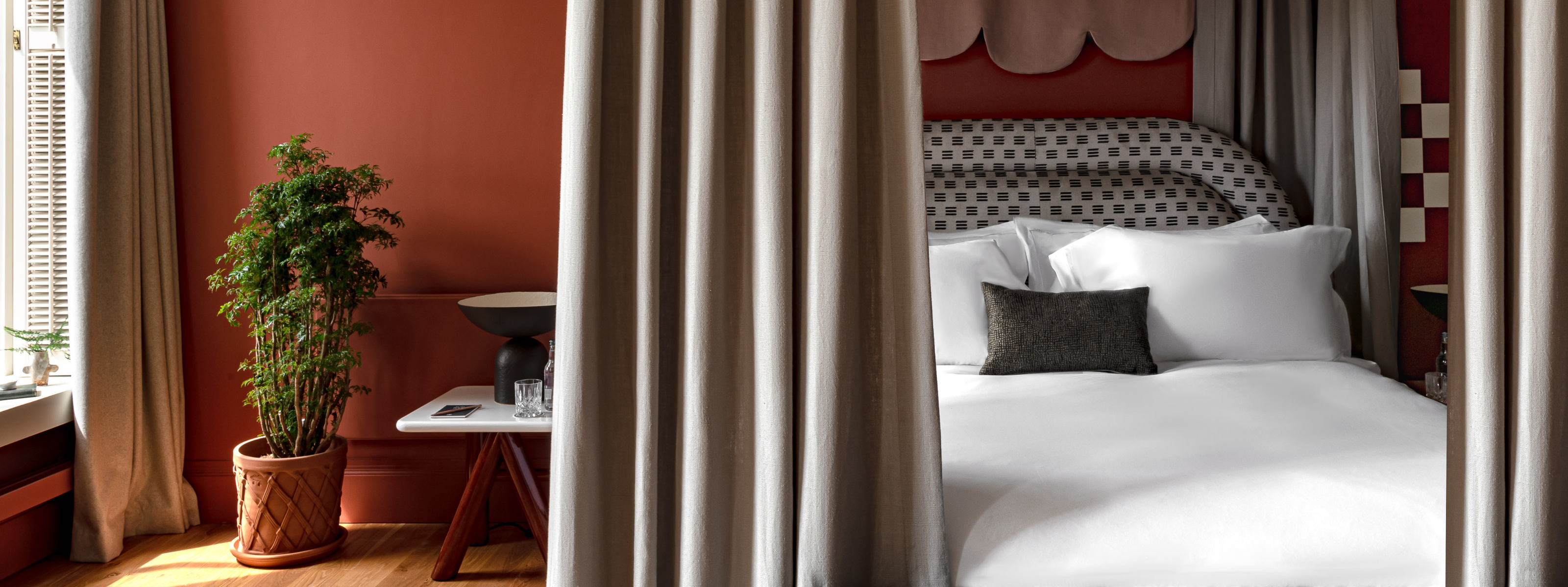 cowley manor experimental kamer