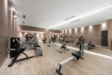 27 gym