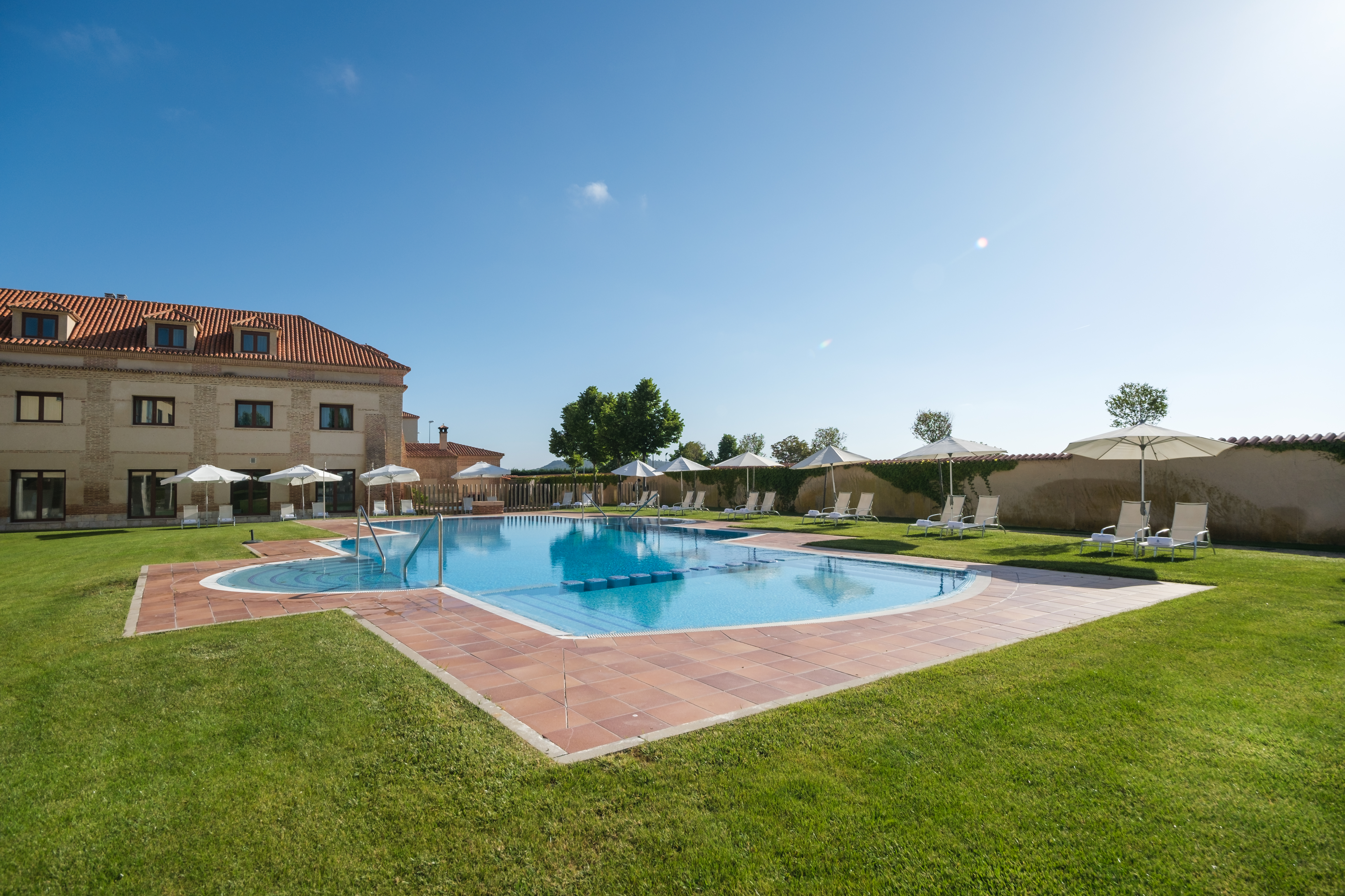 Castilla Termal Olmedo