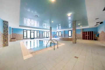 20 children s thermal pool