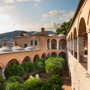 Hotel Imaret
