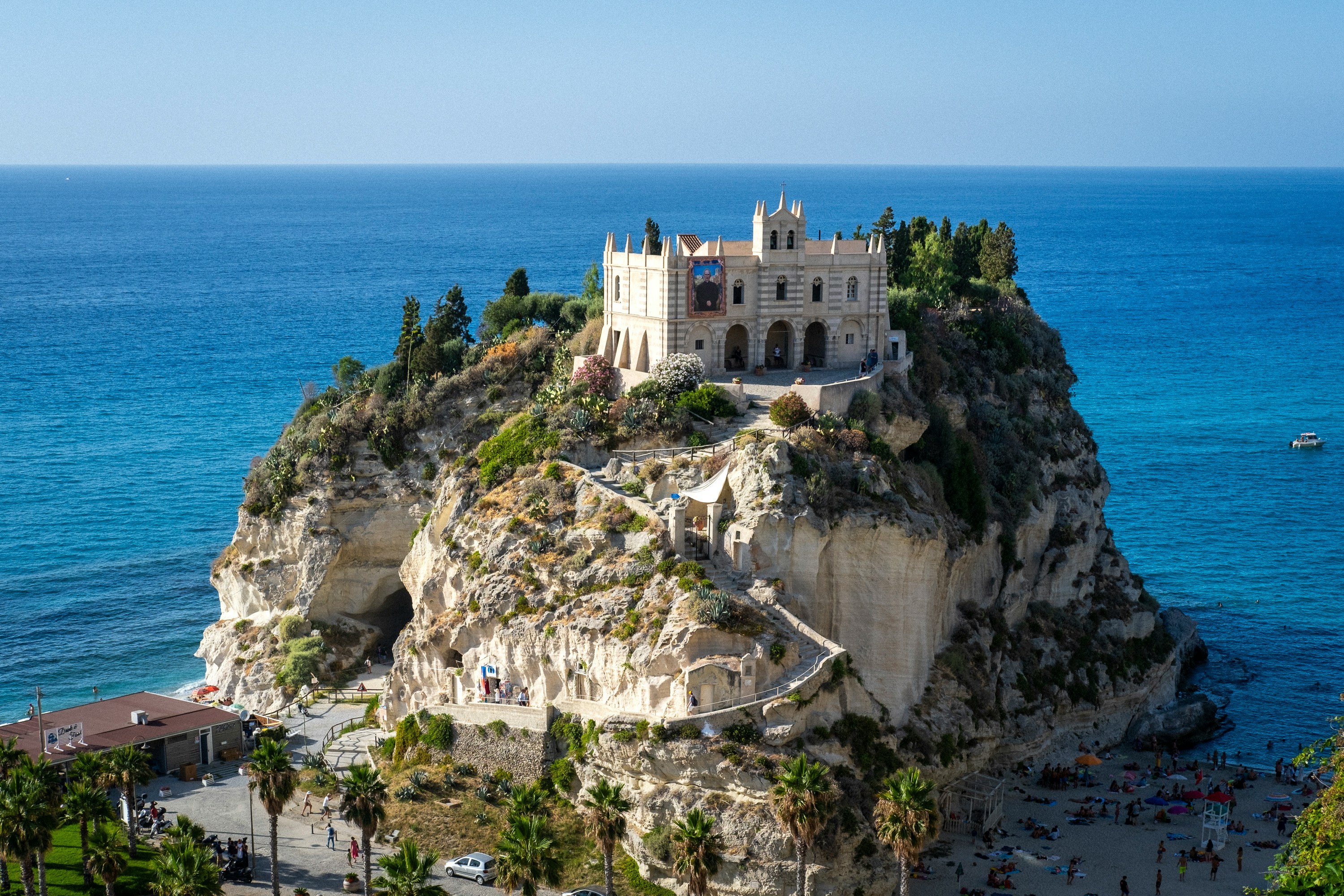 Calabria