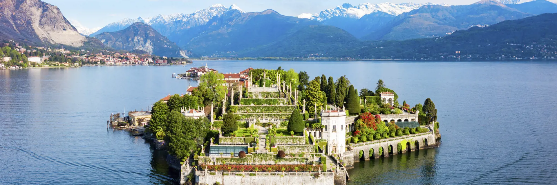 Lombardy and the Italian lakes