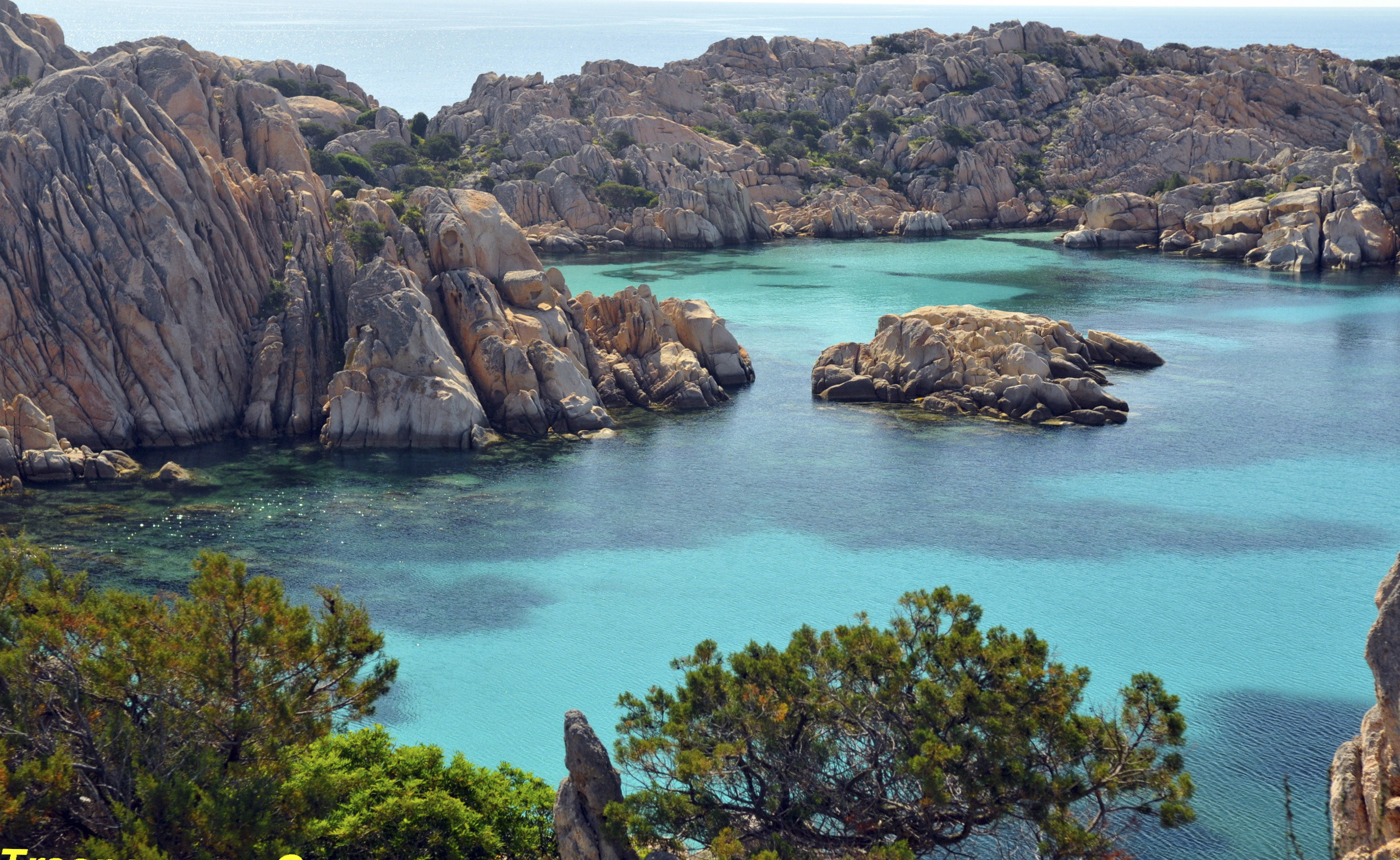 Sardinia