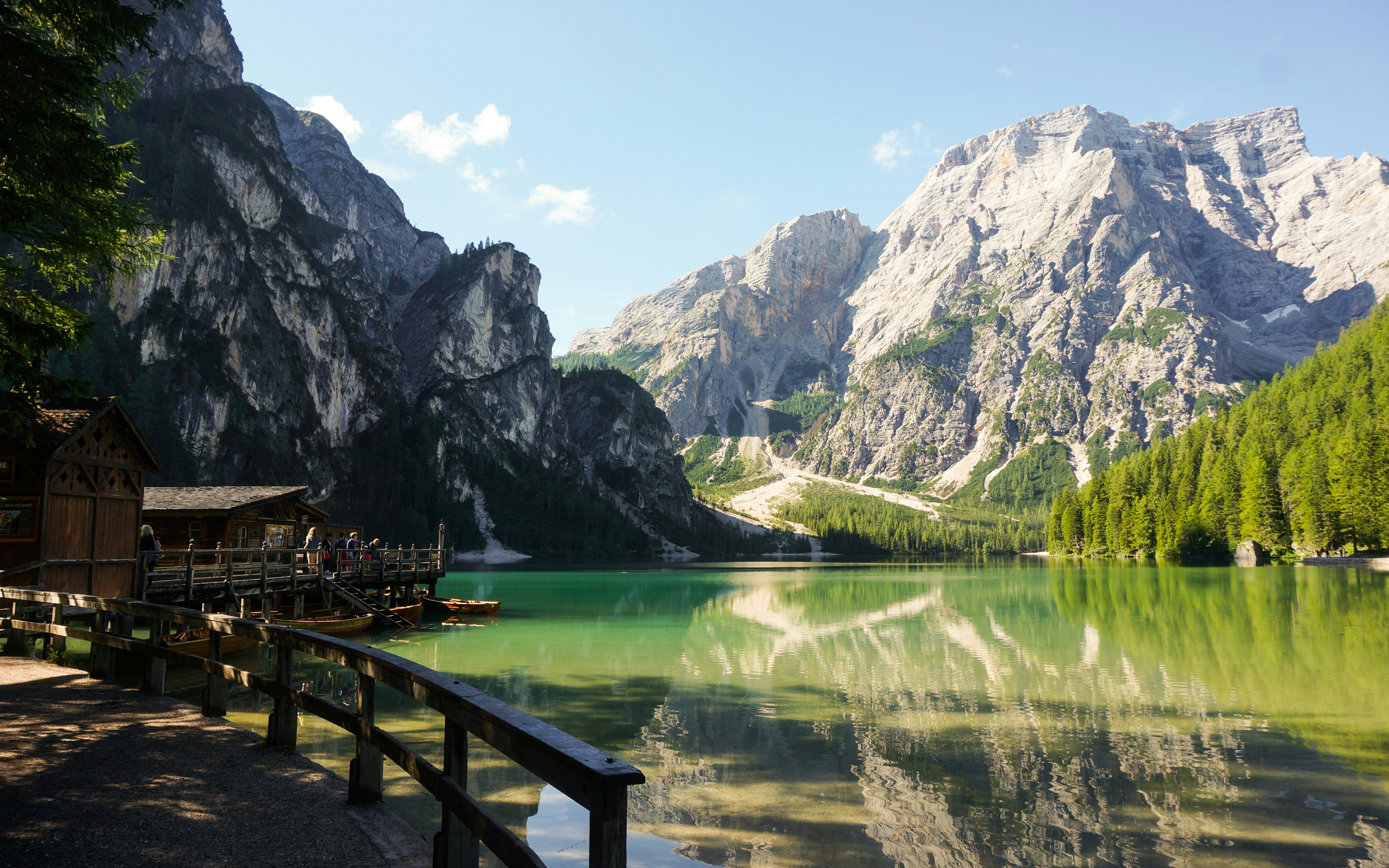 Trentino-South Tyrol