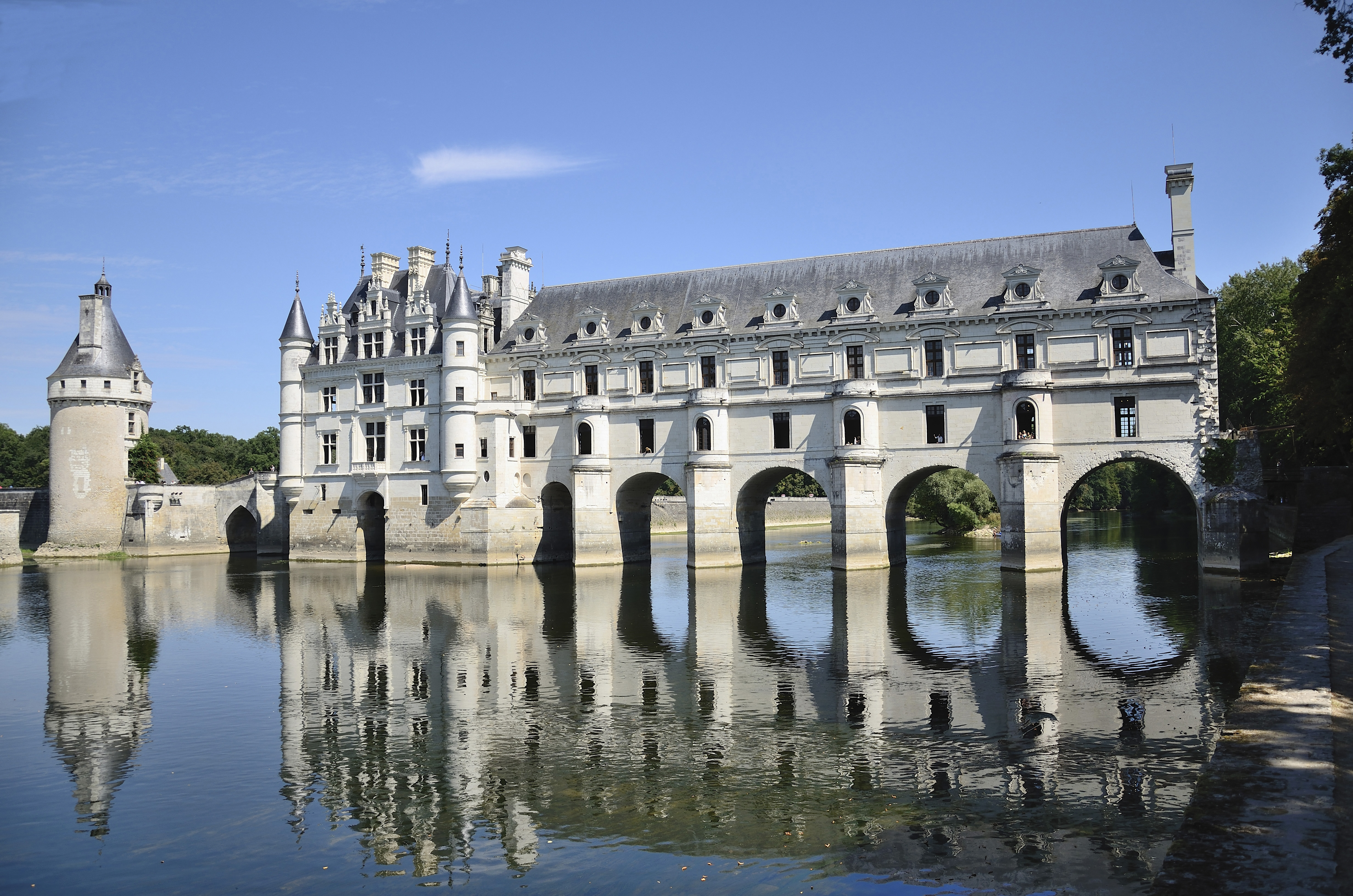 Centre-Loire Valley