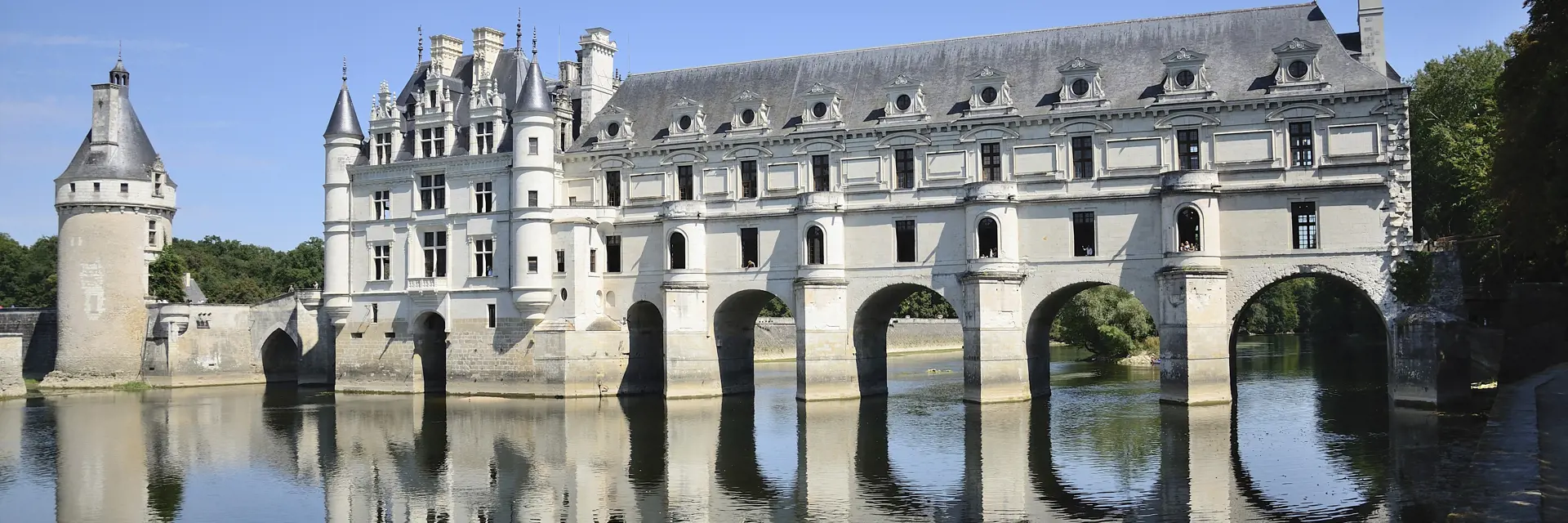 Centre-Loire Valley