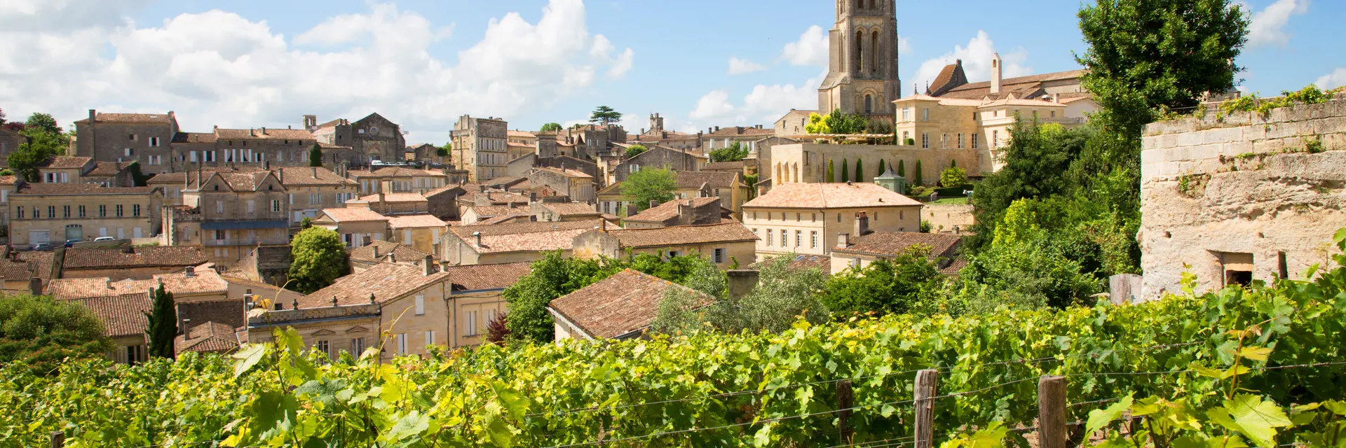 Nouvelle-Aquitaine (Aquitaine & Poitou-Charentes)