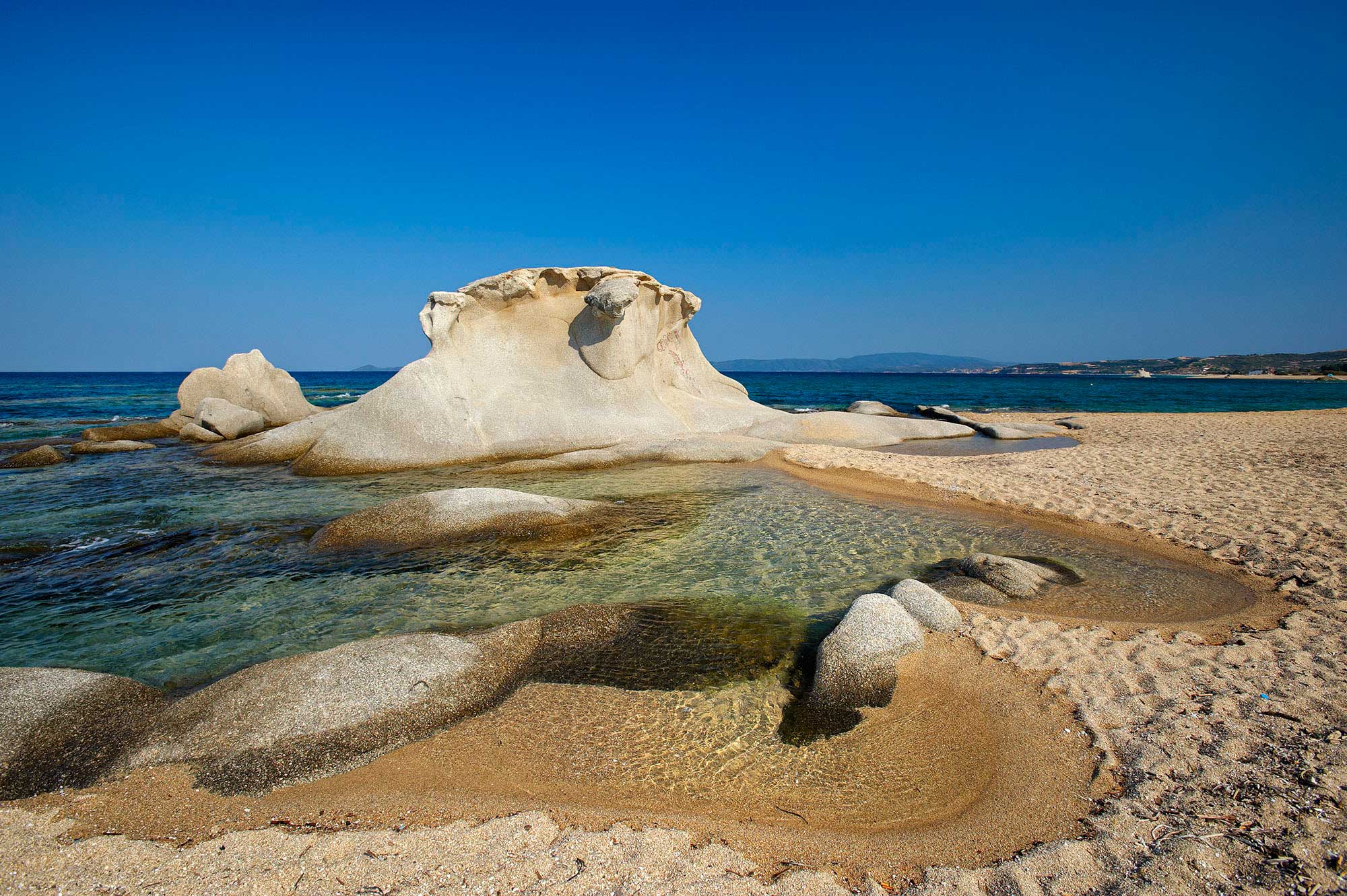 Macedonia and Thrace