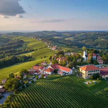 Eastern Slovenia
