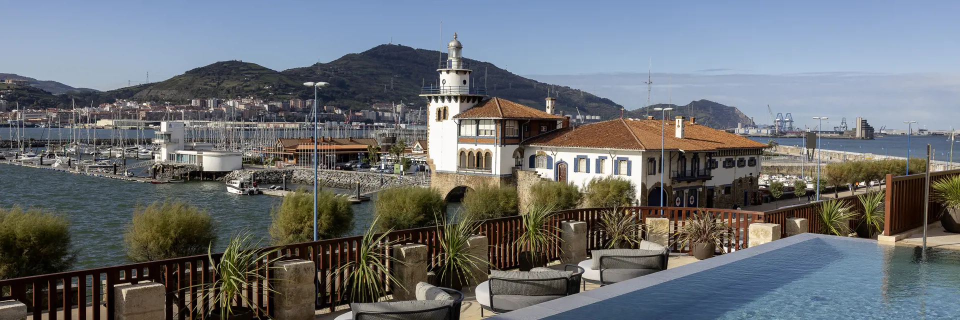 Palacio Arriluce Hotel
