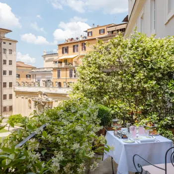 Hotel Vilòn