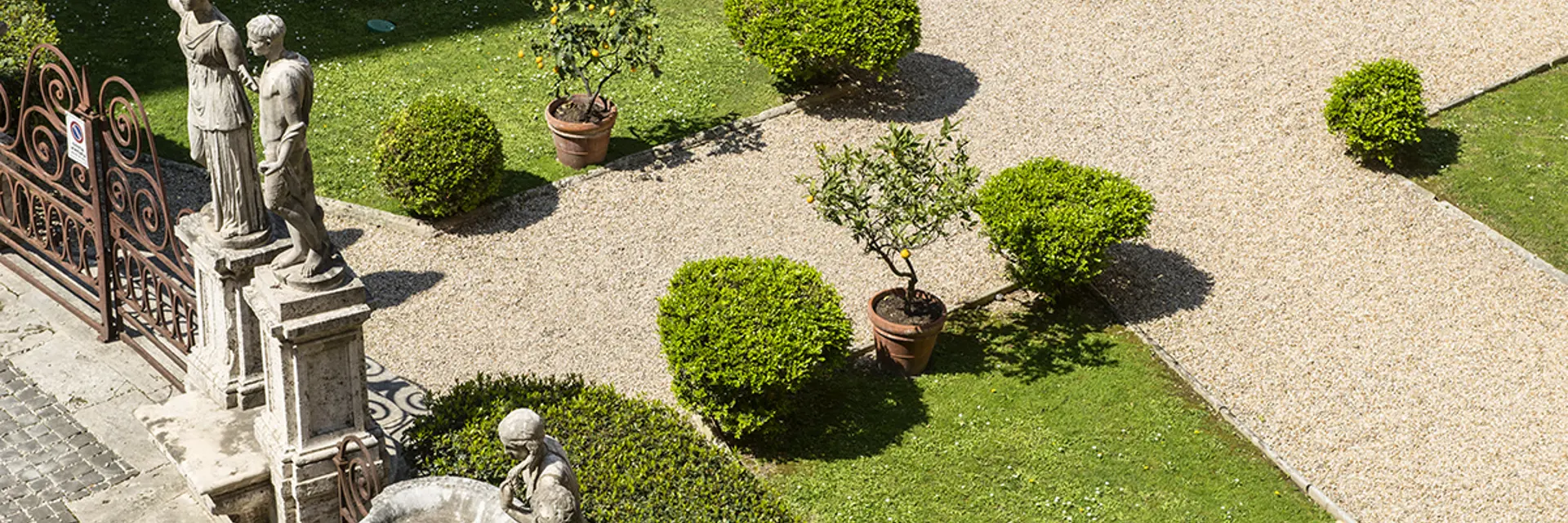 20 vilon charming garden