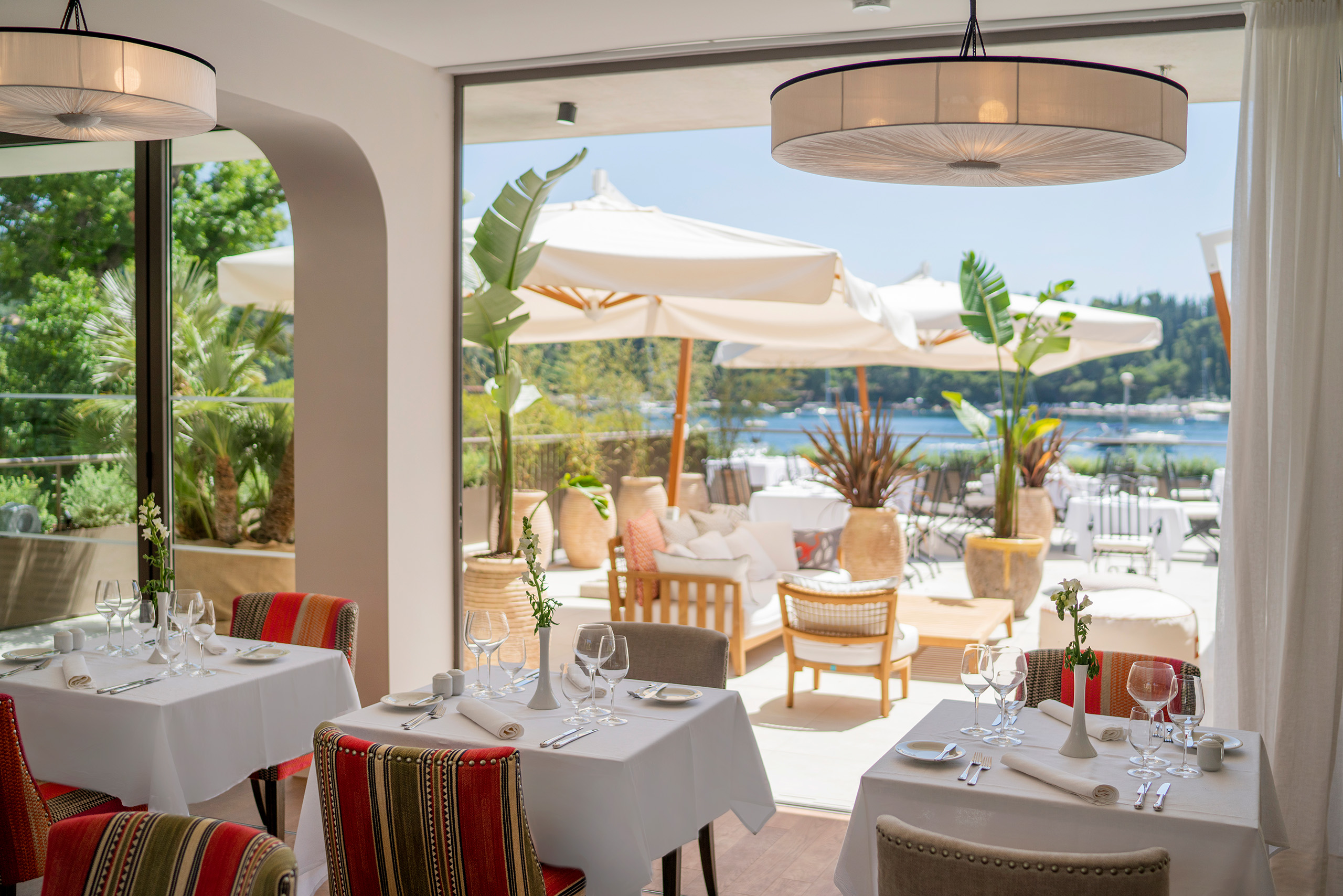 alh hotel supetar cavtat restaurant 4