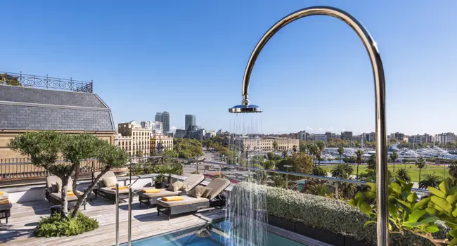 Serras Barcelona