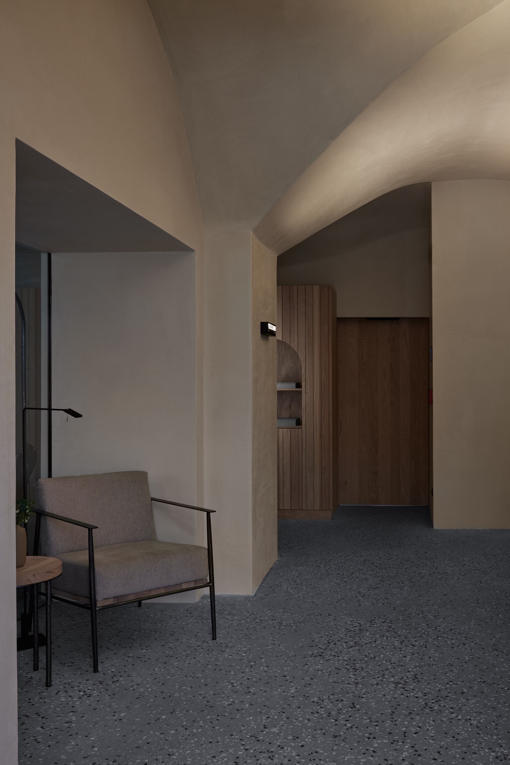 28 ruim kamer met zitplekje