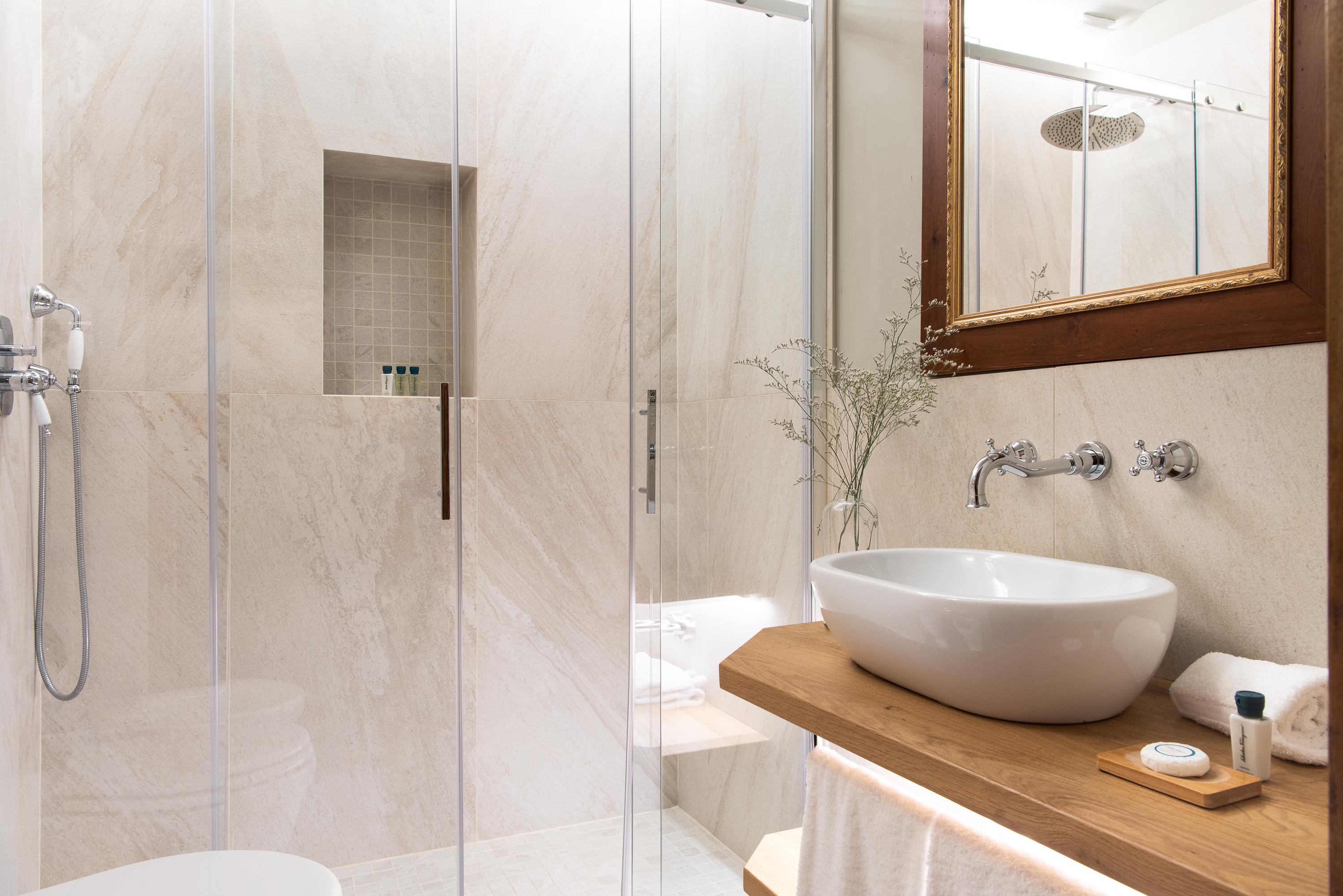 17 mooie standaard badkamer