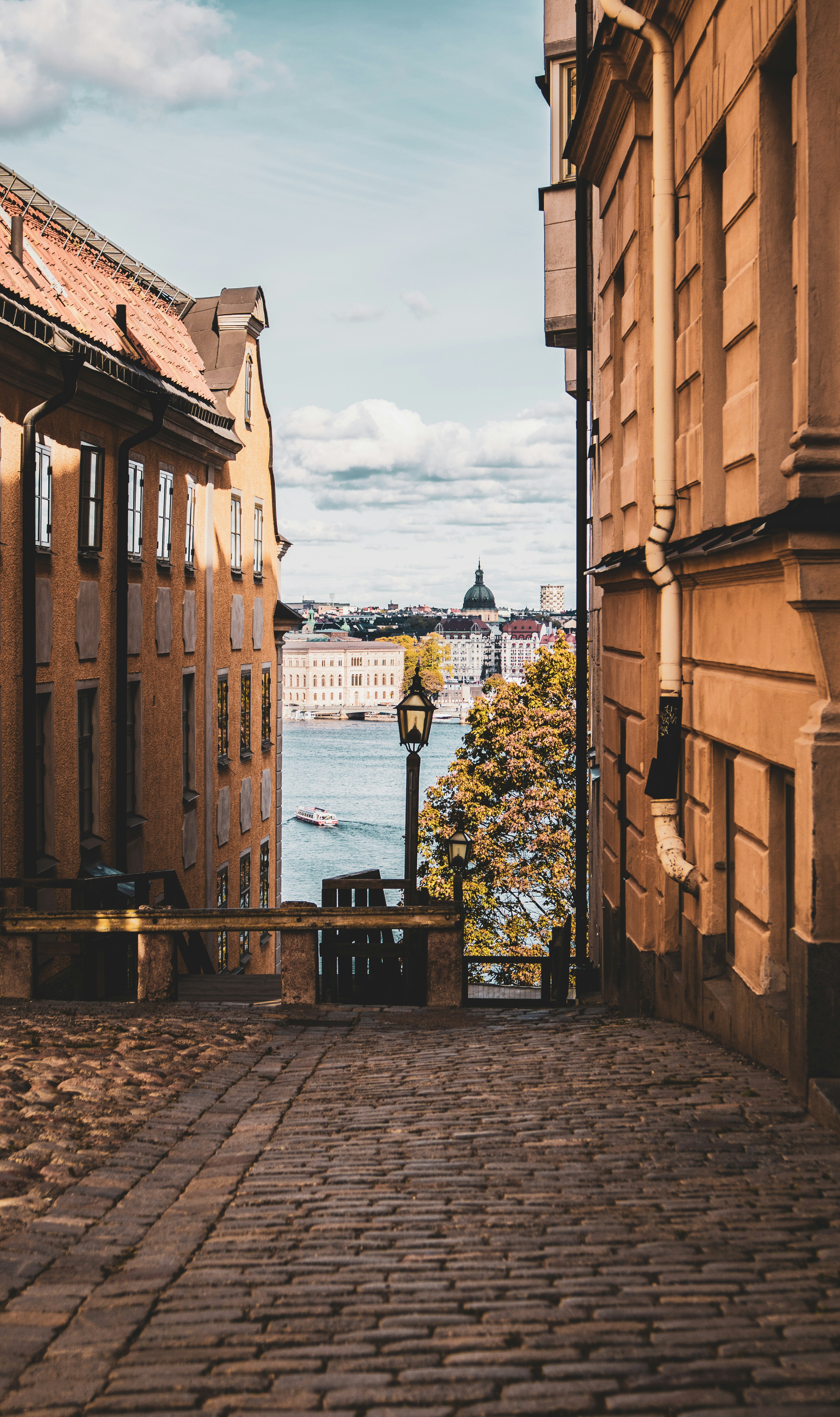 4 straat stockholm