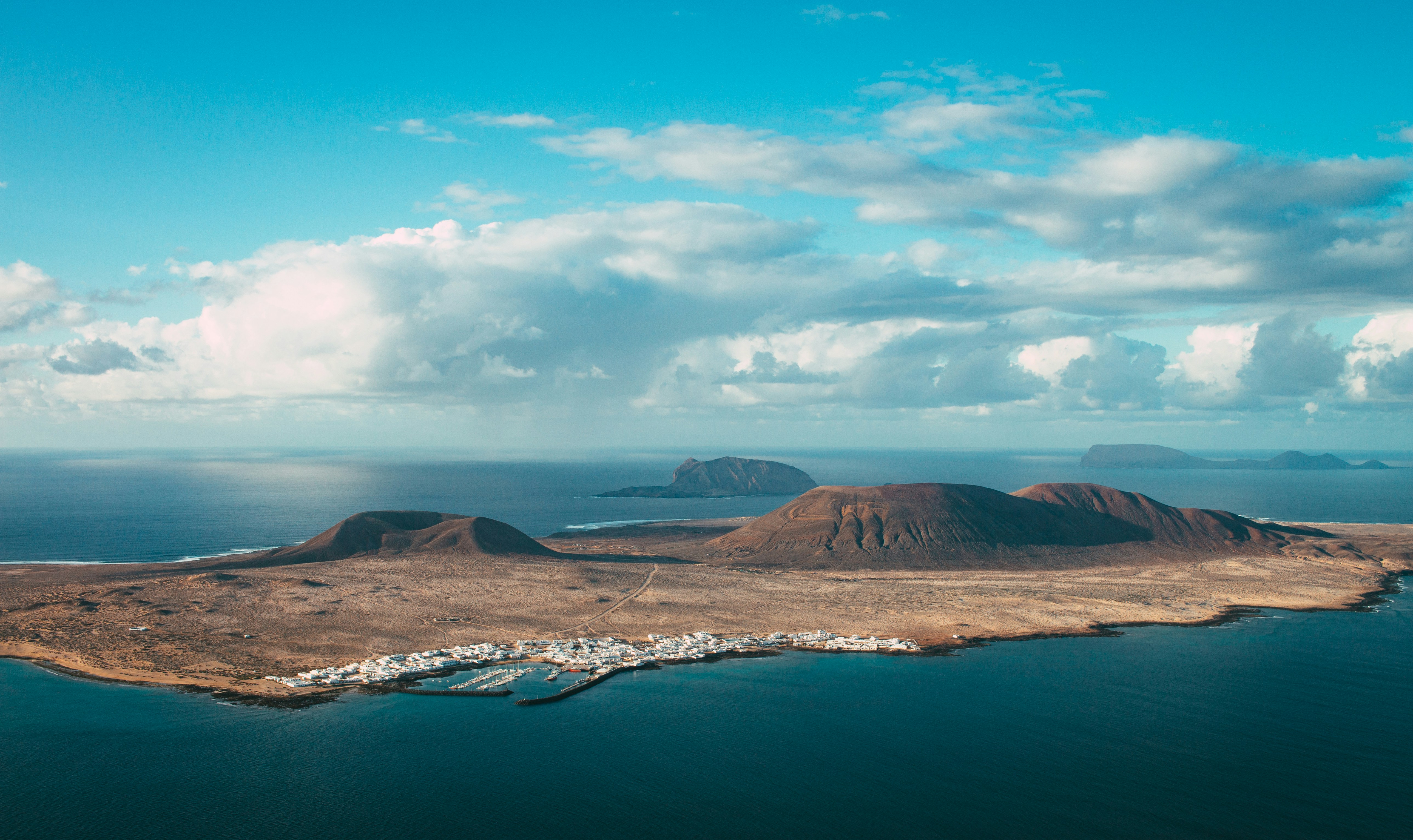 1 lanzarote