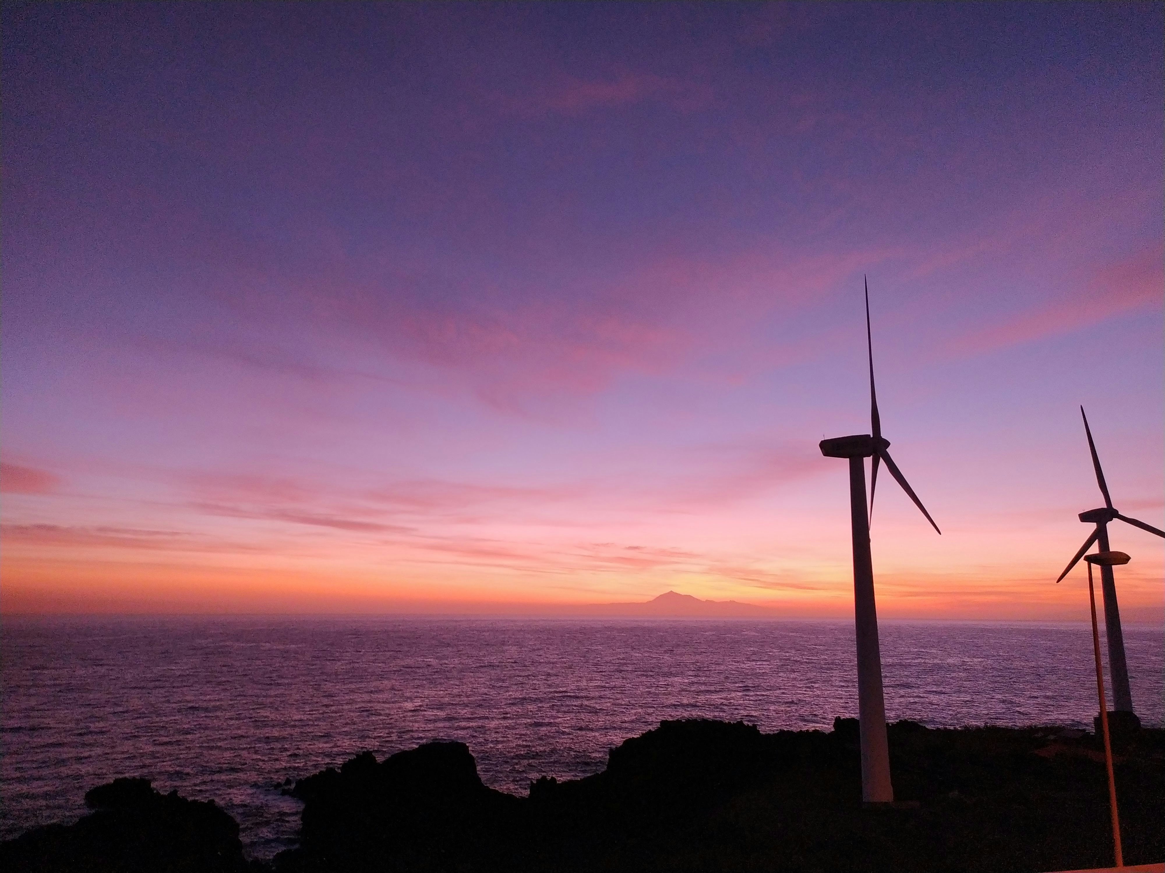 isla de la palma santa cruz de tenerife spain