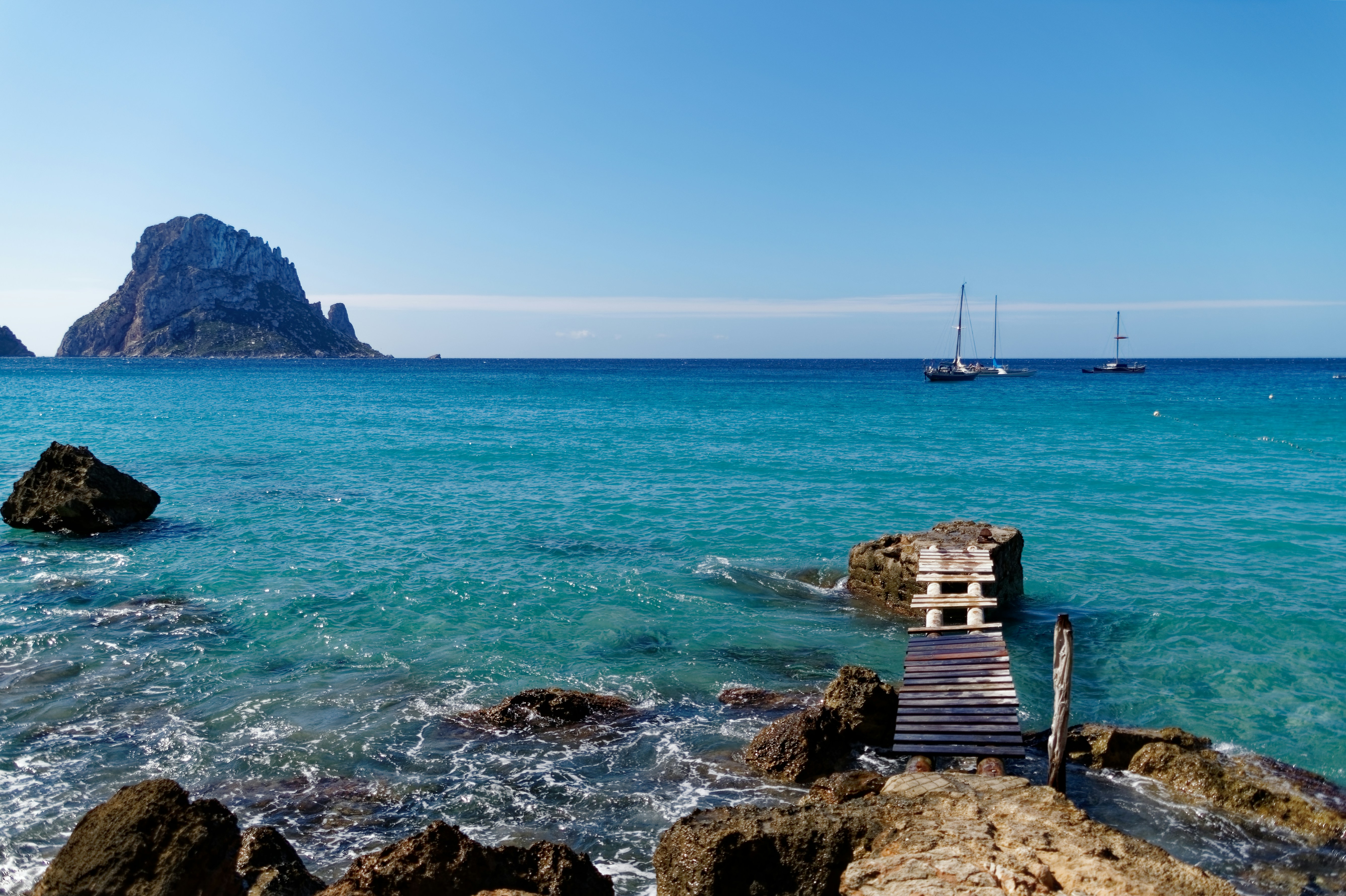 ibiza spanien