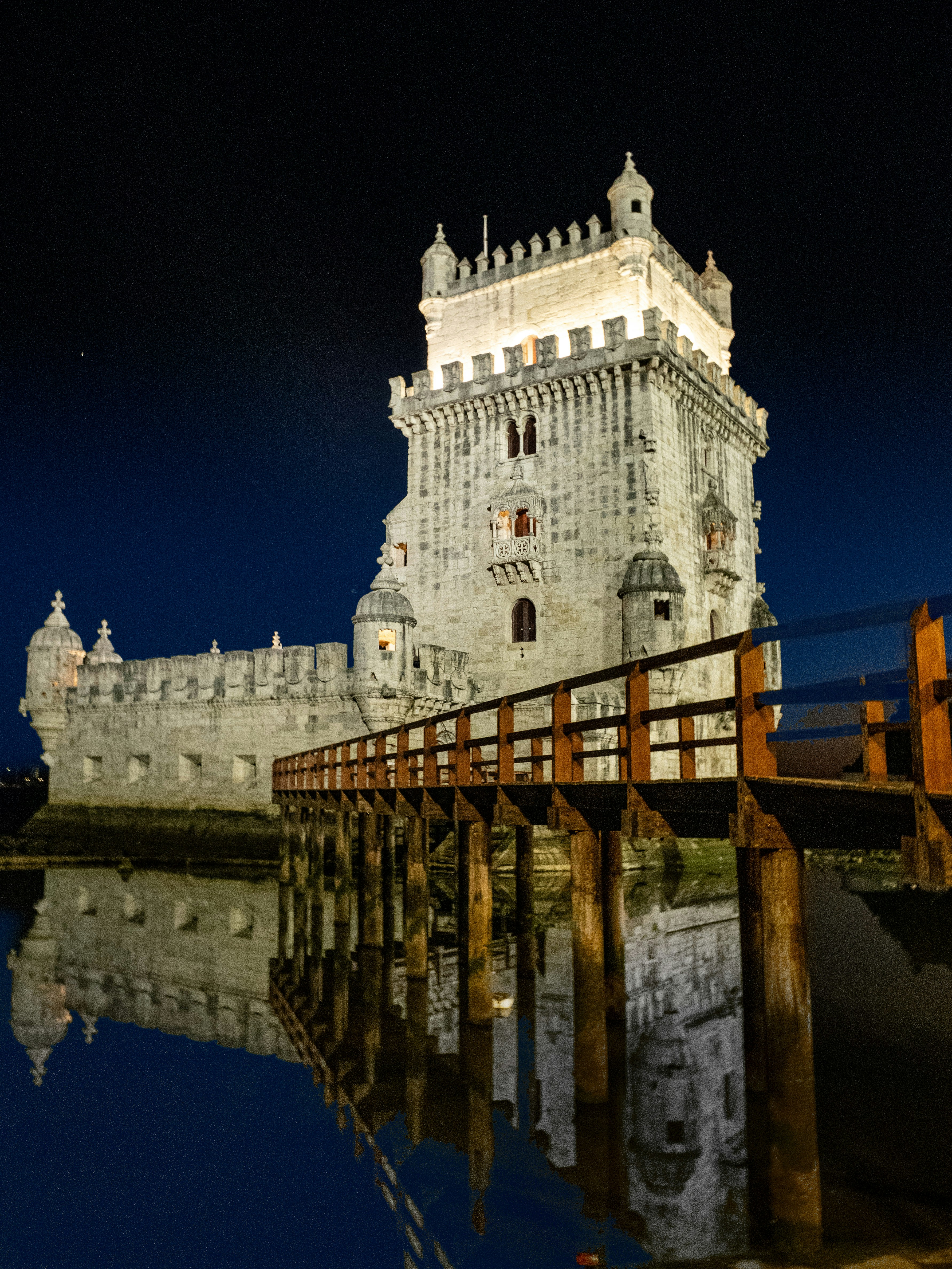 lissabon belemtoren unesco