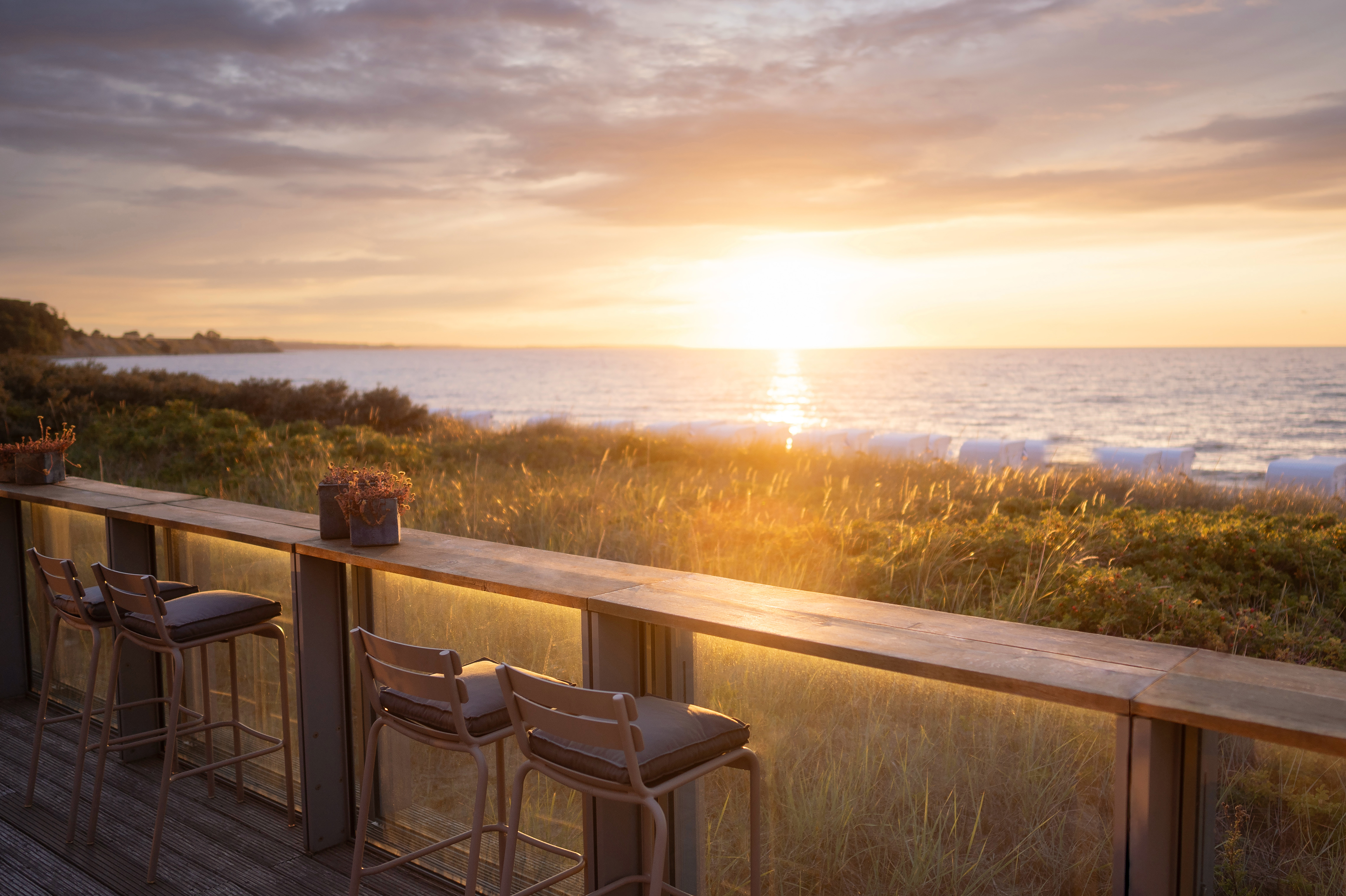 Weissenhaus Private Nature Luxury Resort