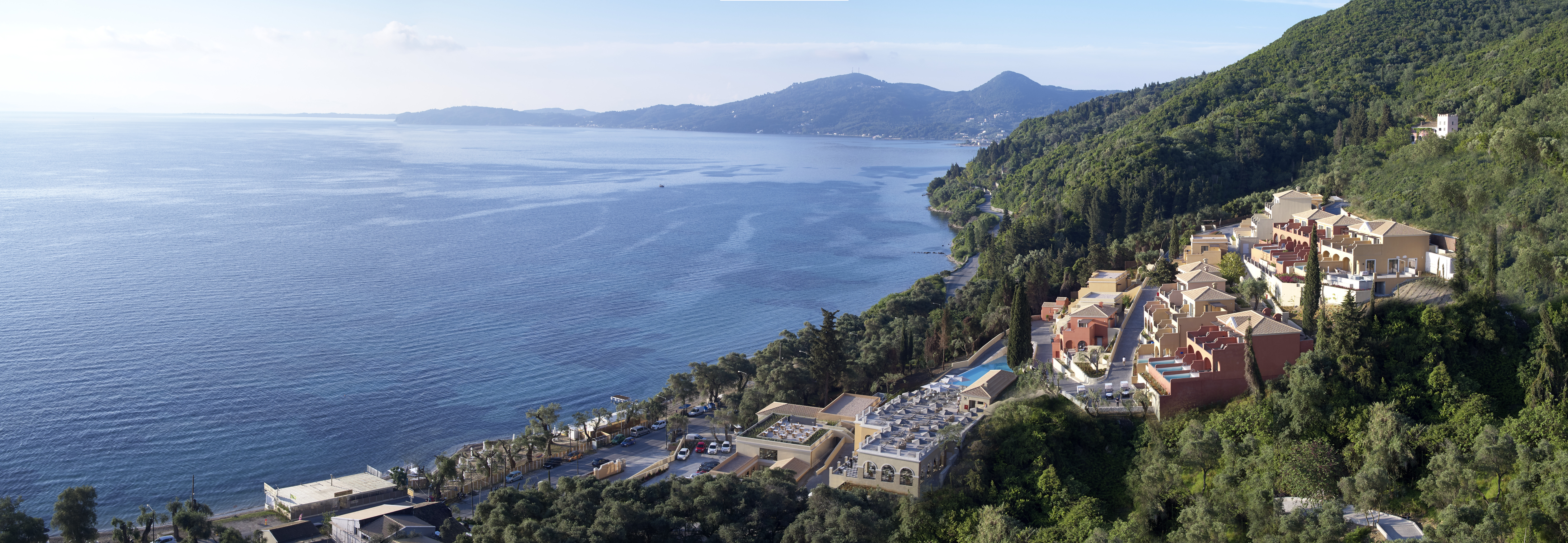 Nido, Mar-Bella Collection