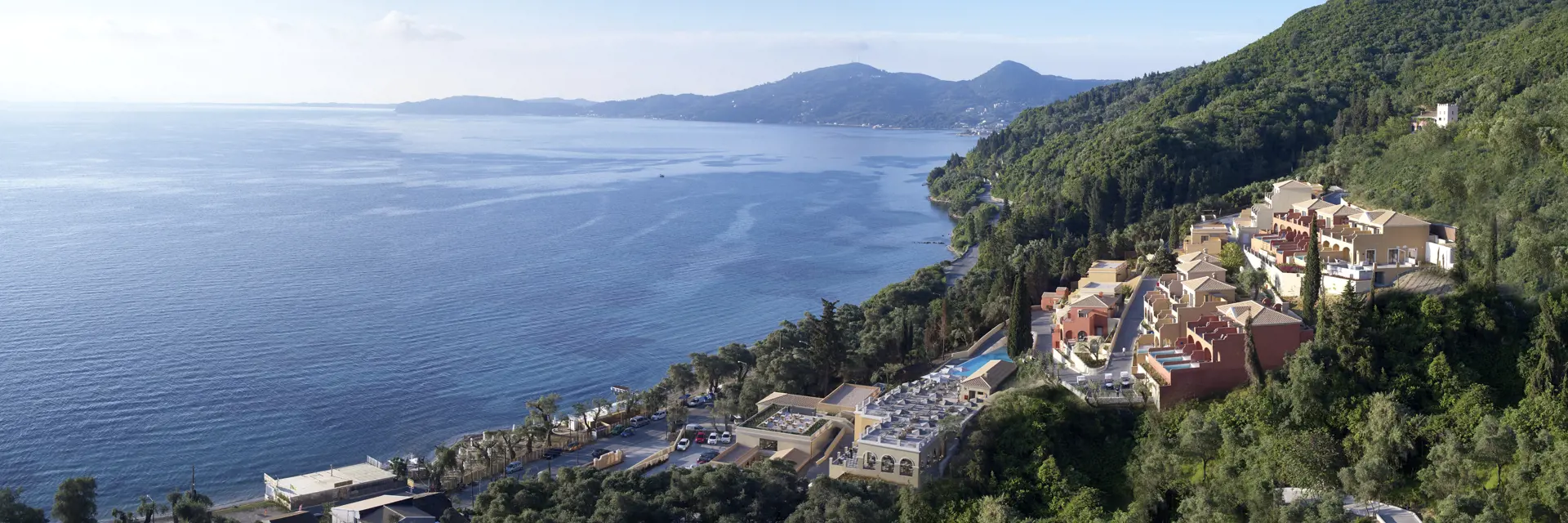 Nido, Mar-Bella Collection