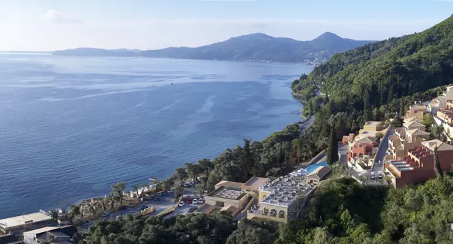 Nido, Mar-Bella Collection