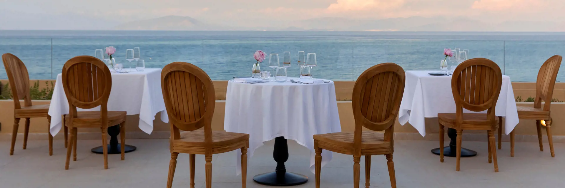 nido eten en drinken