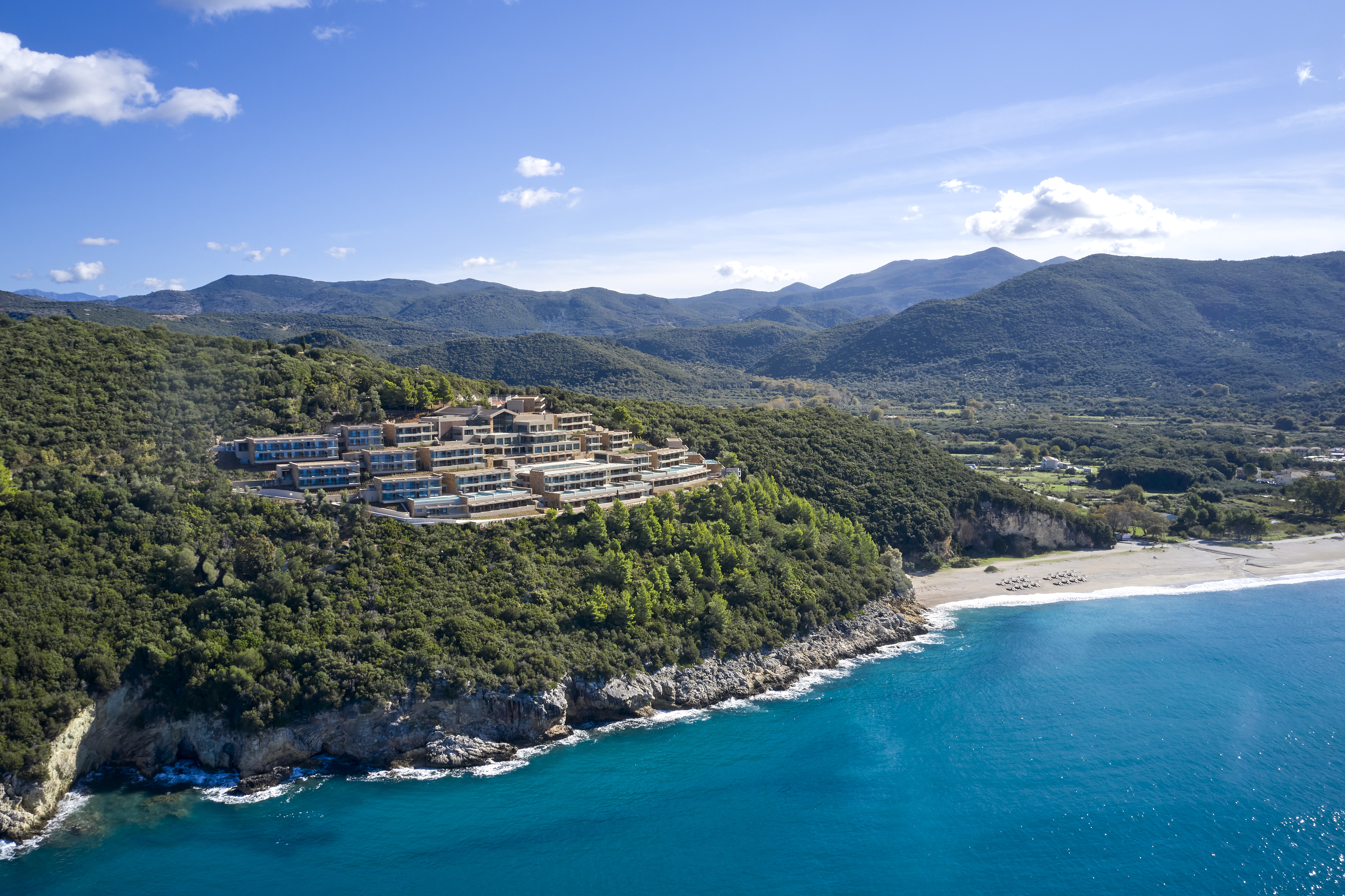 1 elix overzicht hotel