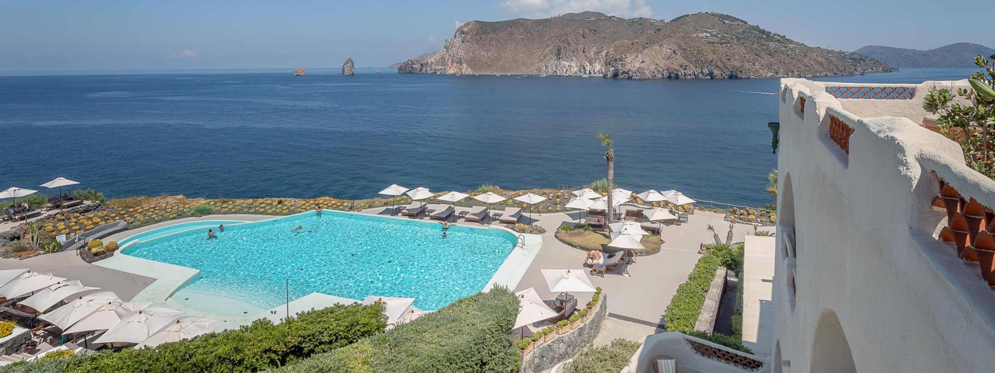 Therasia Resort Sea & Spa