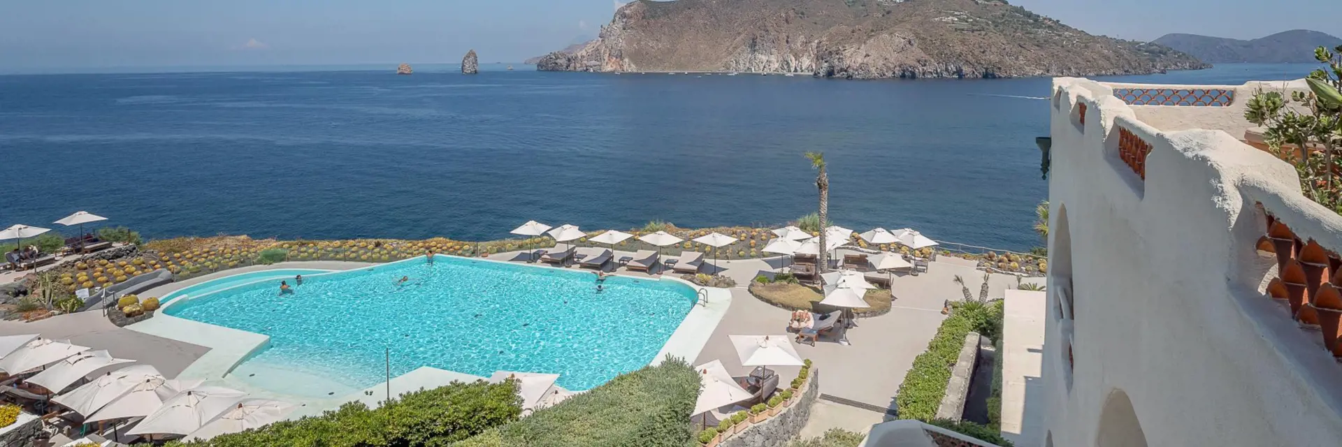 Therasia Resort Sea & Spa