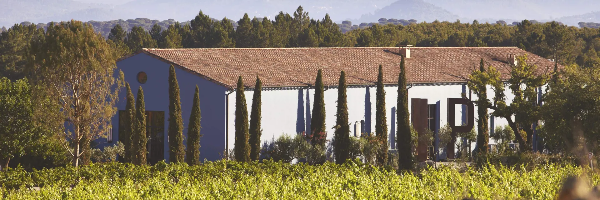 Hotel Wine Estate Ultimate Provence