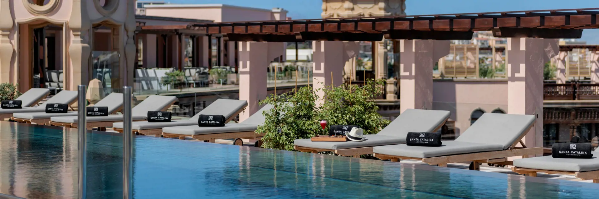 Santa Catalina, a Royal Hideaway Hotel