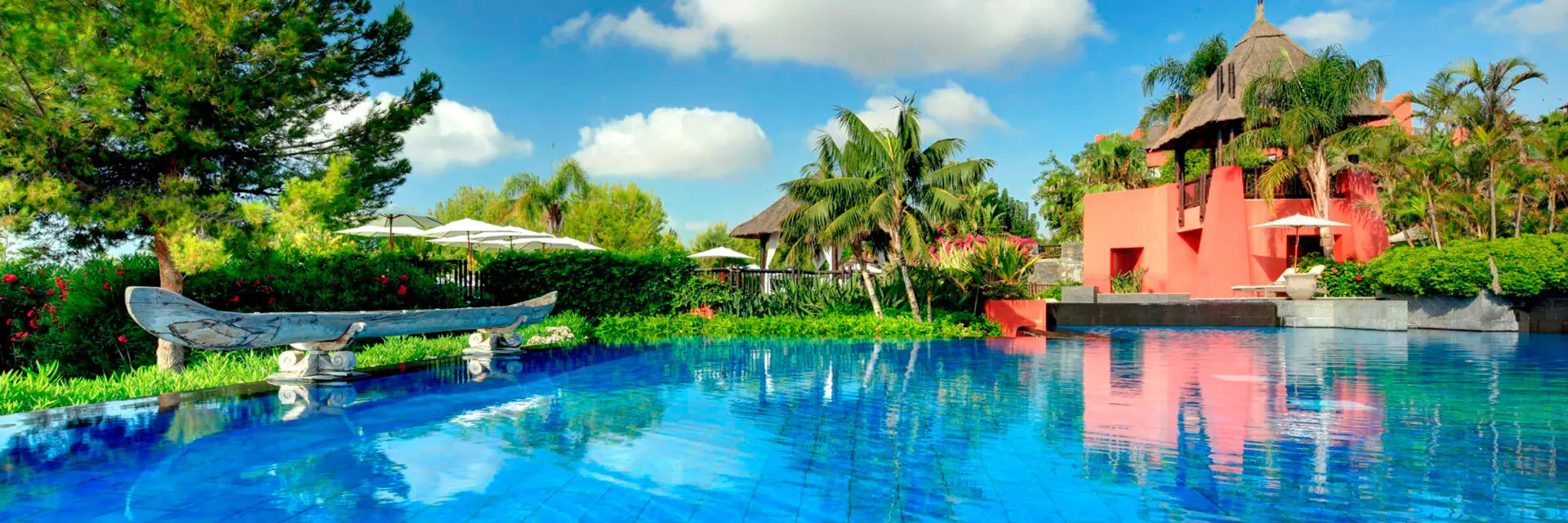 Asia Gardens Hotel & Thai Spa, a Royal Hideaway Hotel