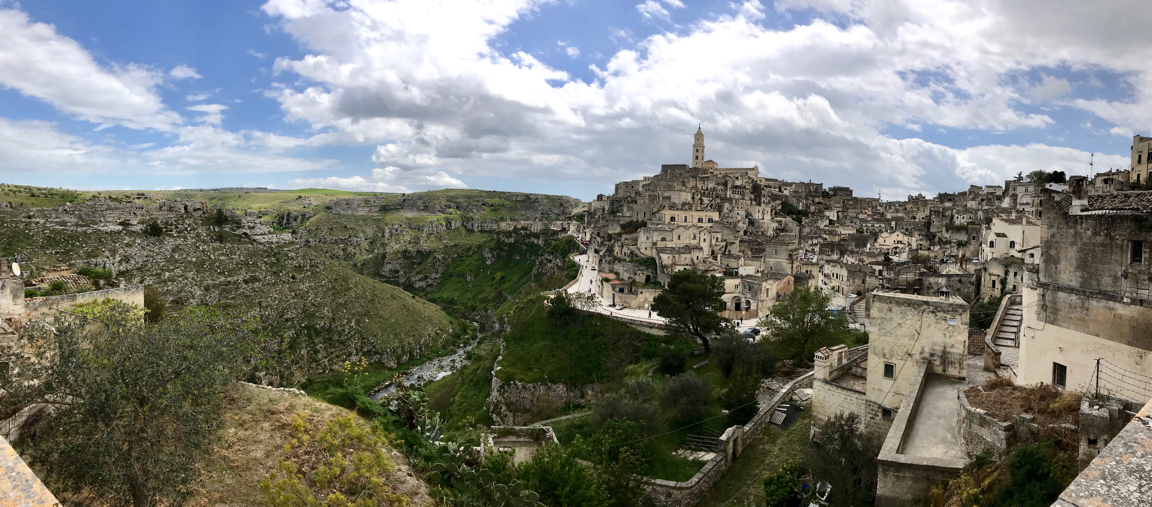 Cycling vacation Puglia through the Salento