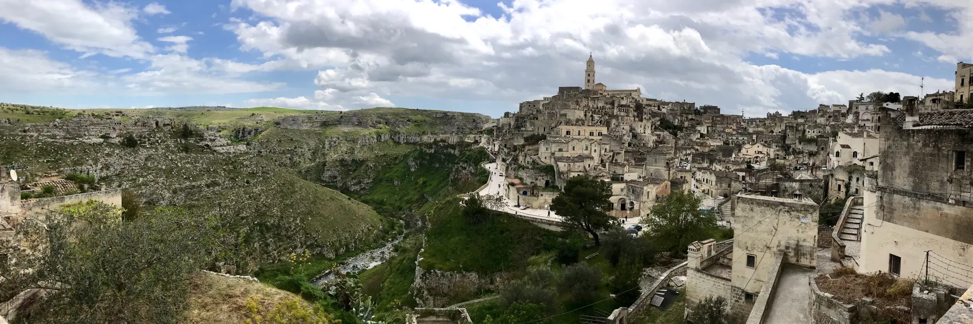 matera lecce salento bici tour26