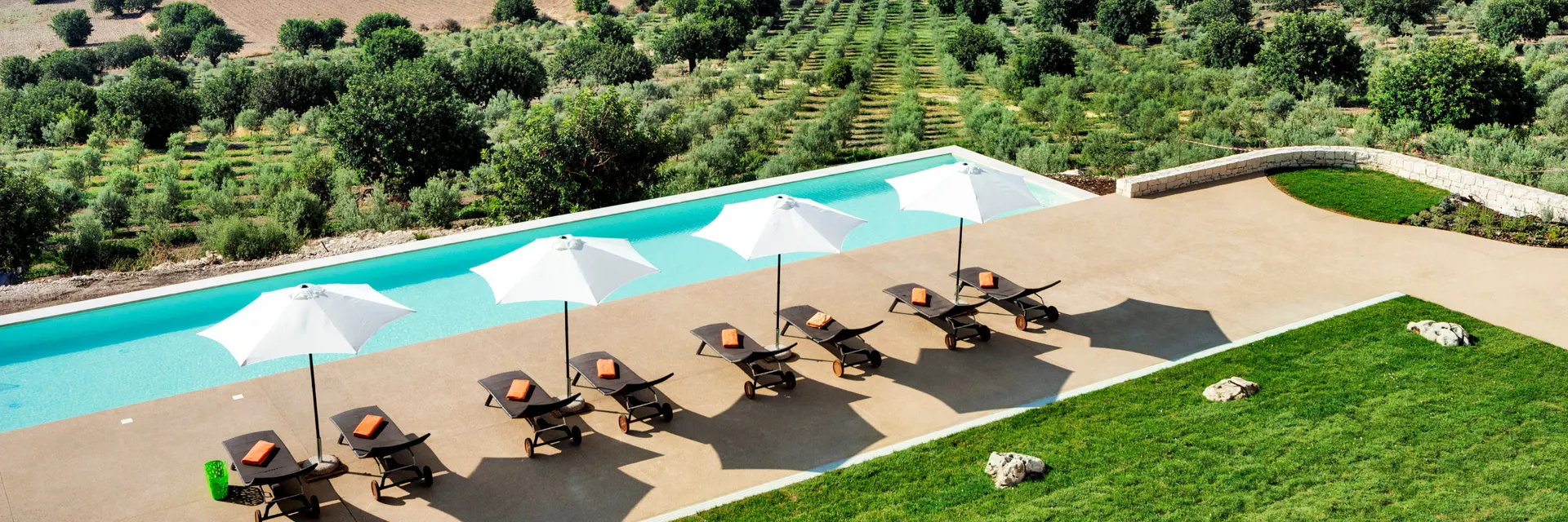 Relais Chiaramonte