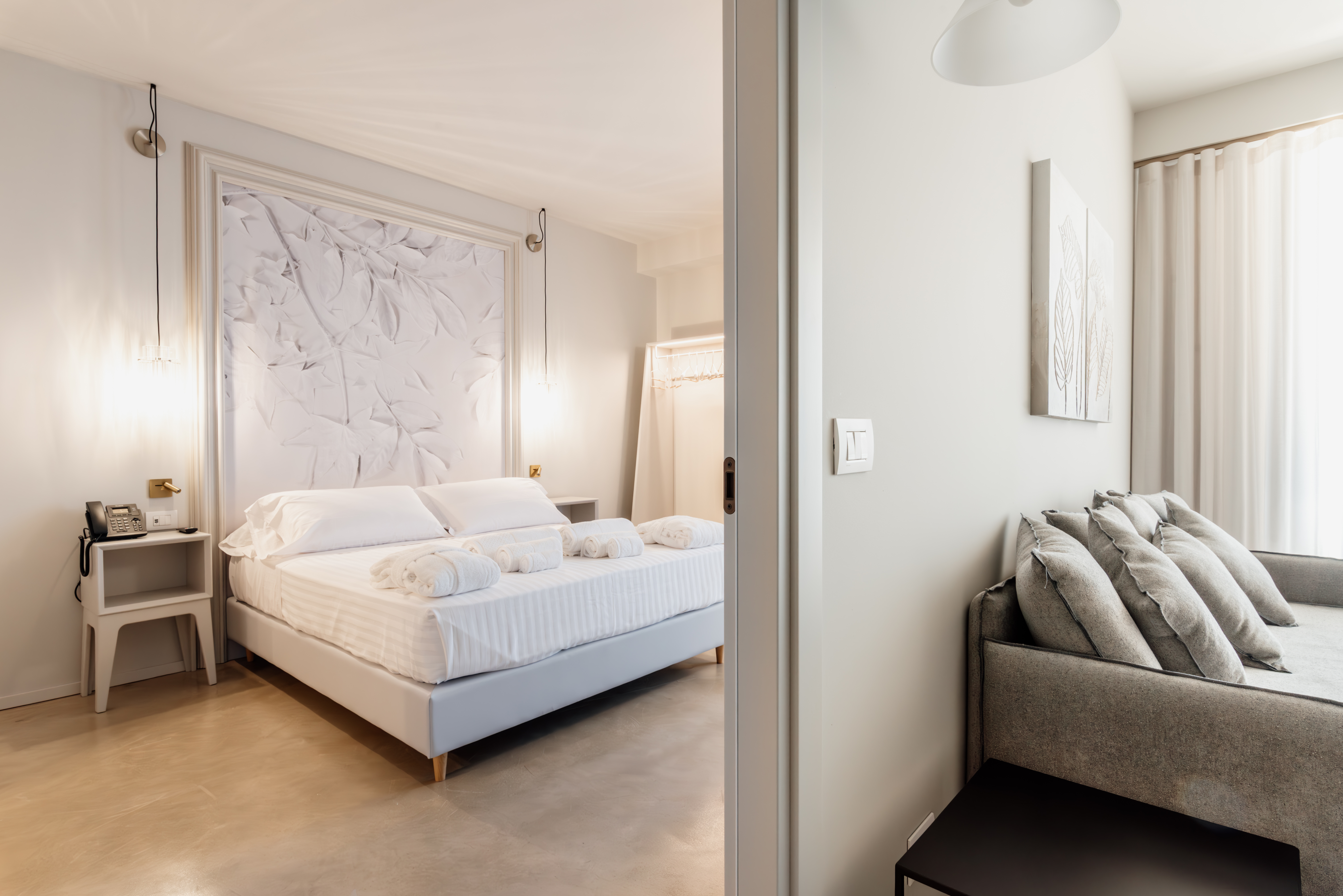 3 room chiaramonte