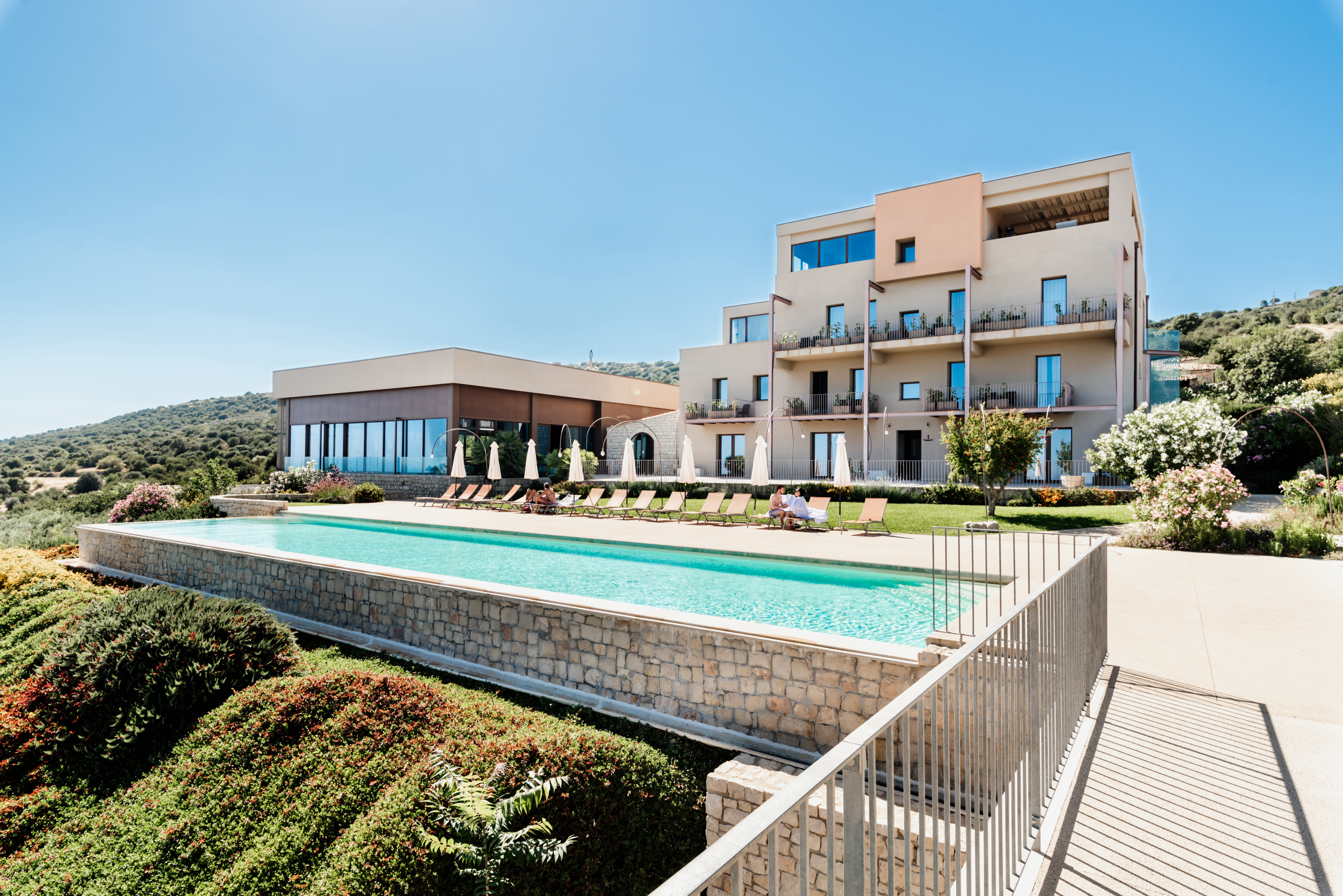 23 boutique hotel with pool sicily