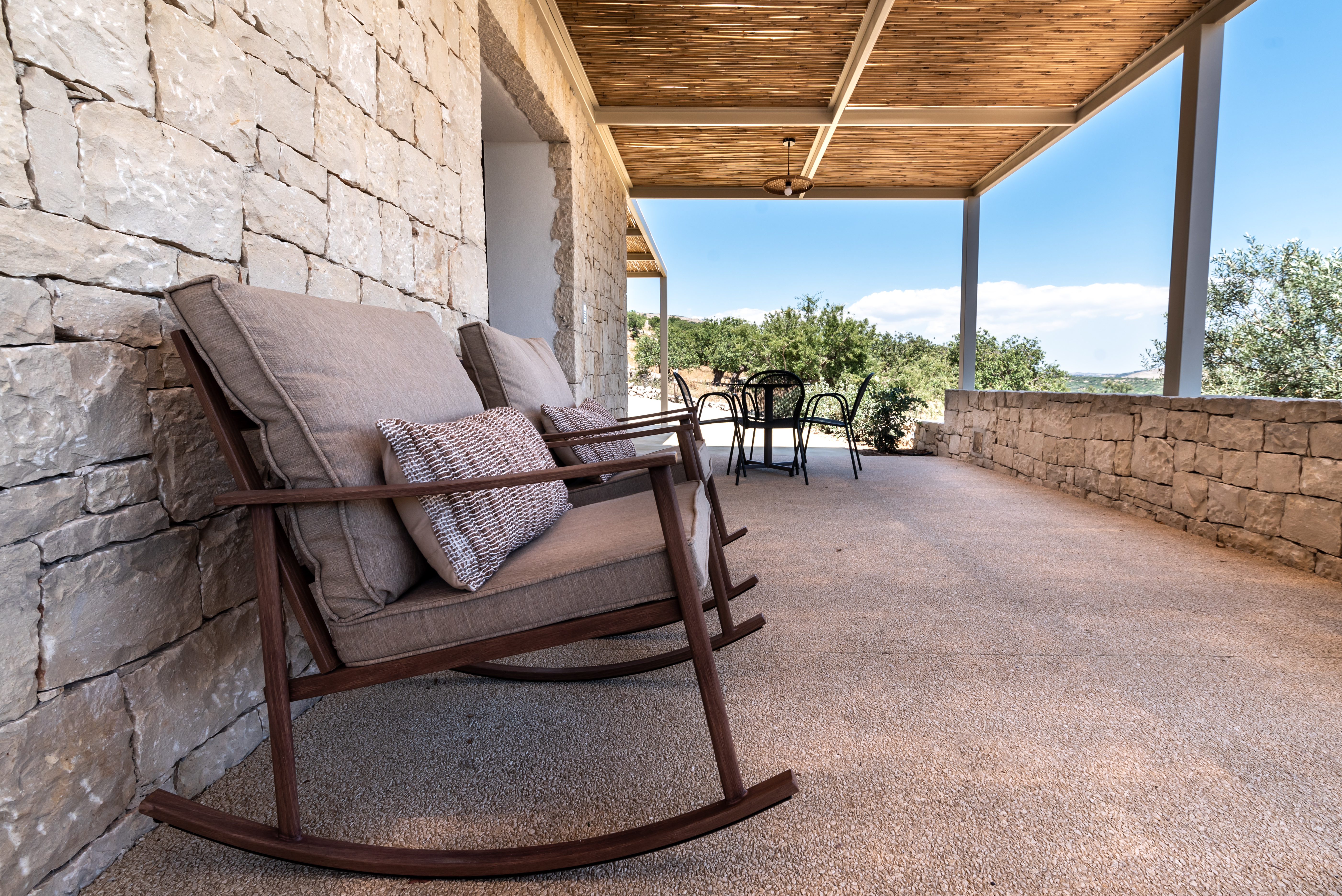 26 spa room terrace