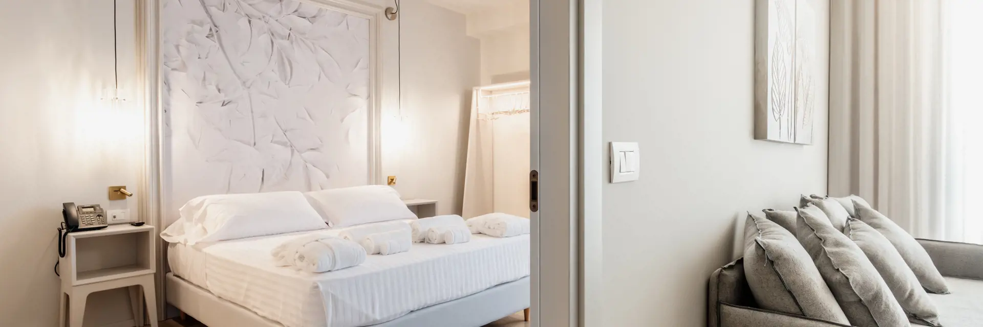 3 room chiaramonte