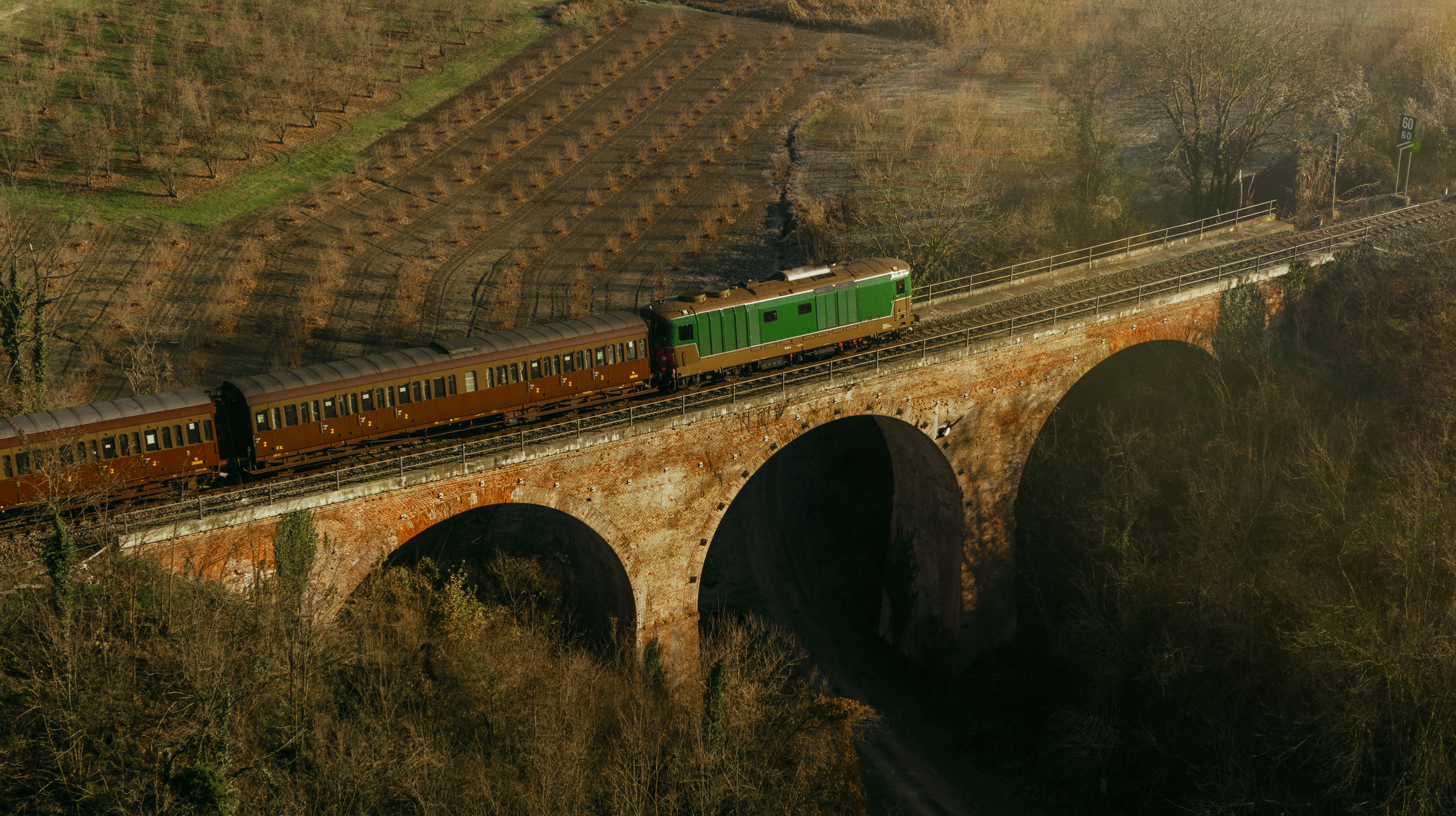 treno inspire