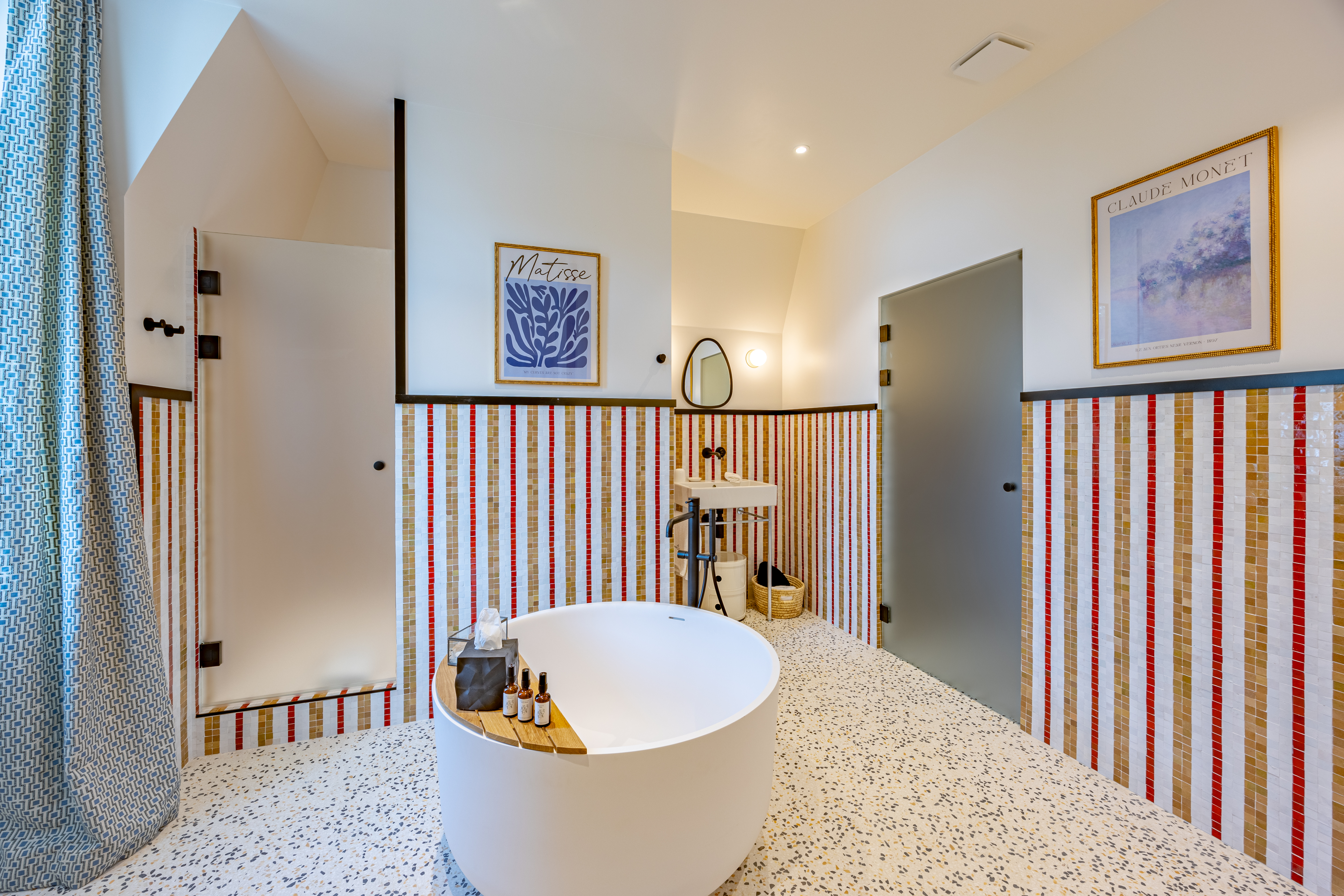 15 rond bad villa haute guais