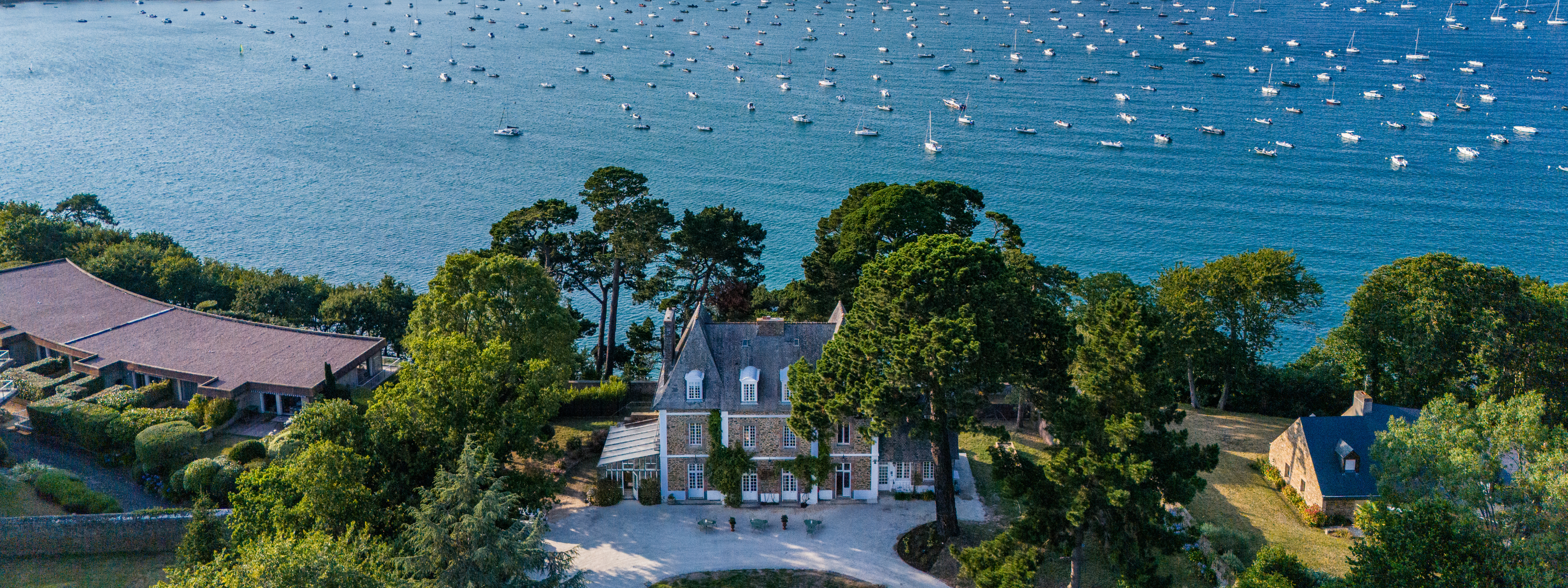 villa haute guais ligging