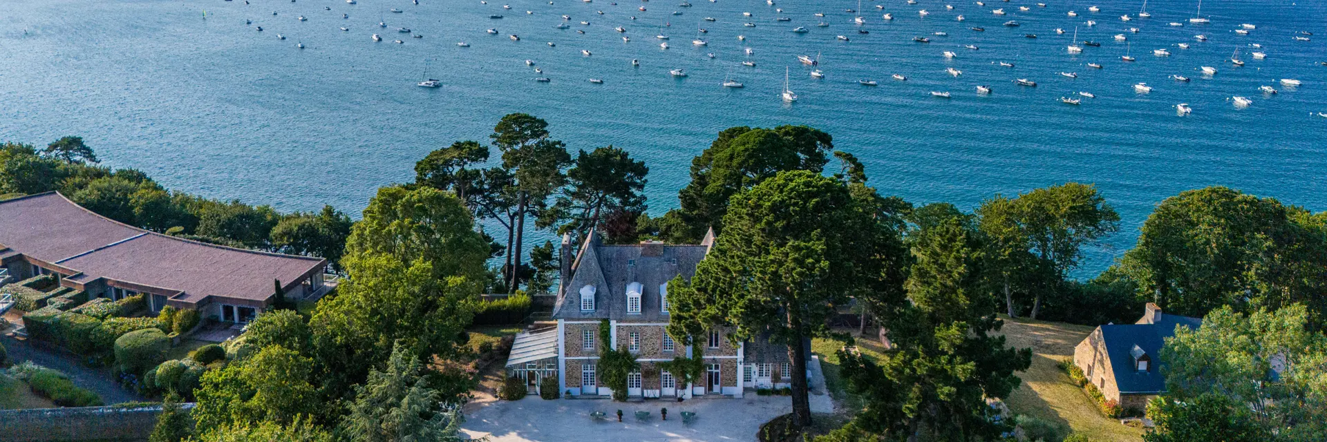 villa haute guais ligging