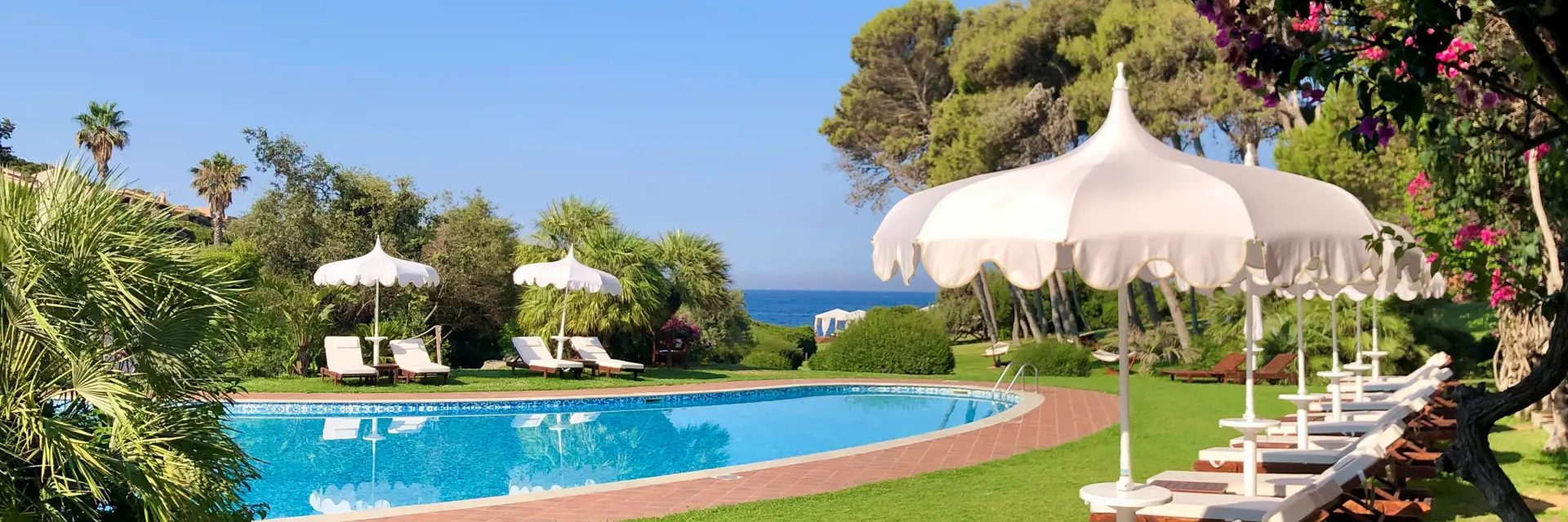 Hotel Cala Caterina